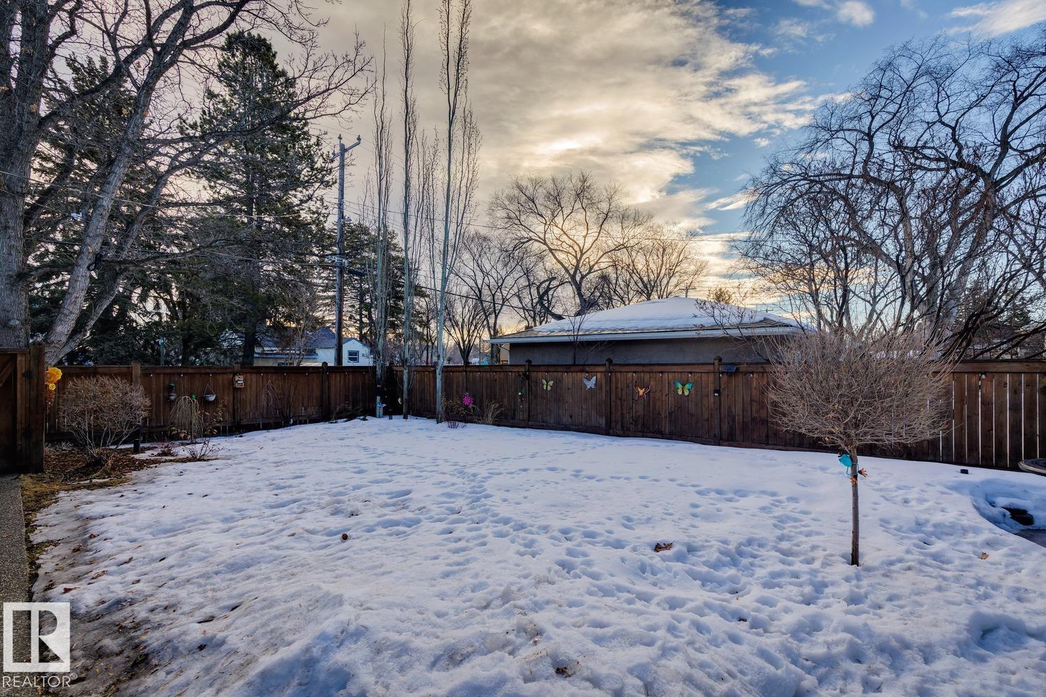 Photo 52 at 11409 63 Street NW, Highlands, Edmonton