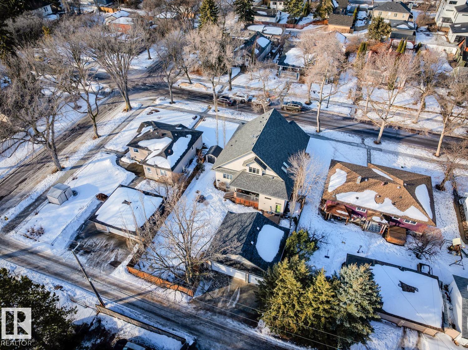 Photo 60 at 11409 63 Street NW, Highlands, Edmonton