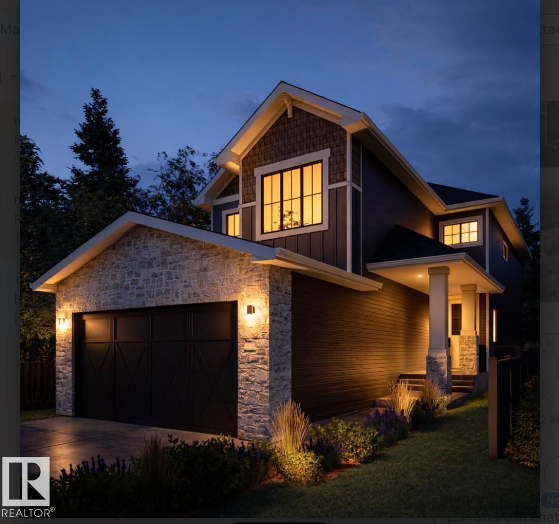 5809 Raven Crescent NW, Kinglet Gardens, Edmonton 2