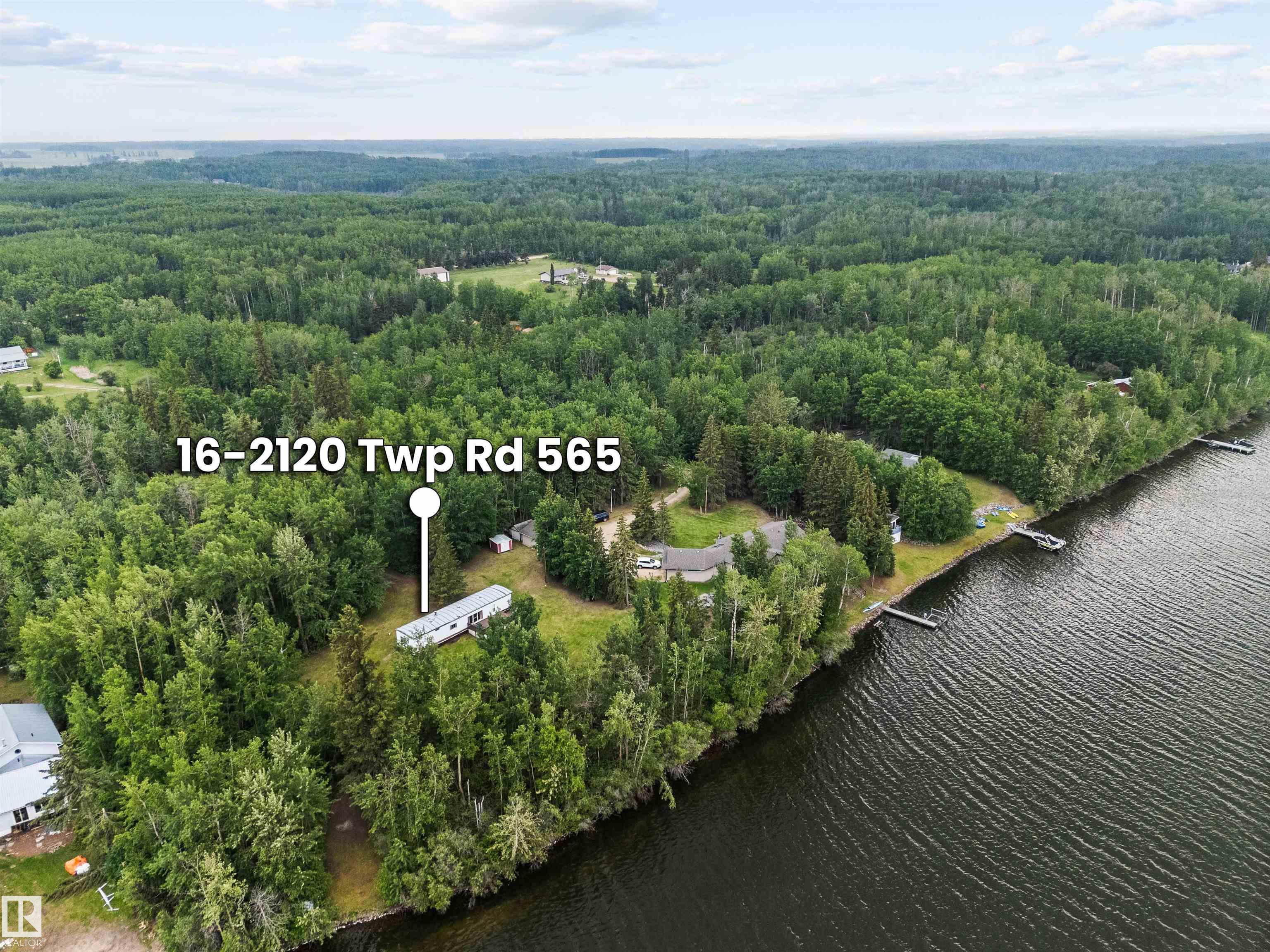 Photo 18 at 16 - 2120 Twp Road 565, Losie Glade, Rural Lac Ste. Anne County