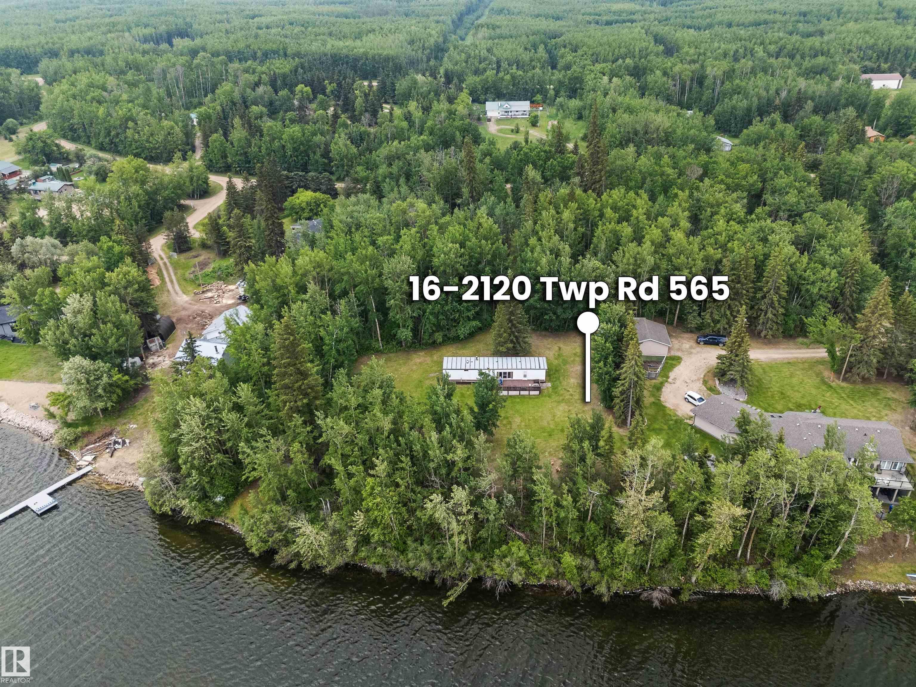 Photo 19 at 16 - 2120 Twp Road 565, Losie Glade, Rural Lac Ste. Anne County