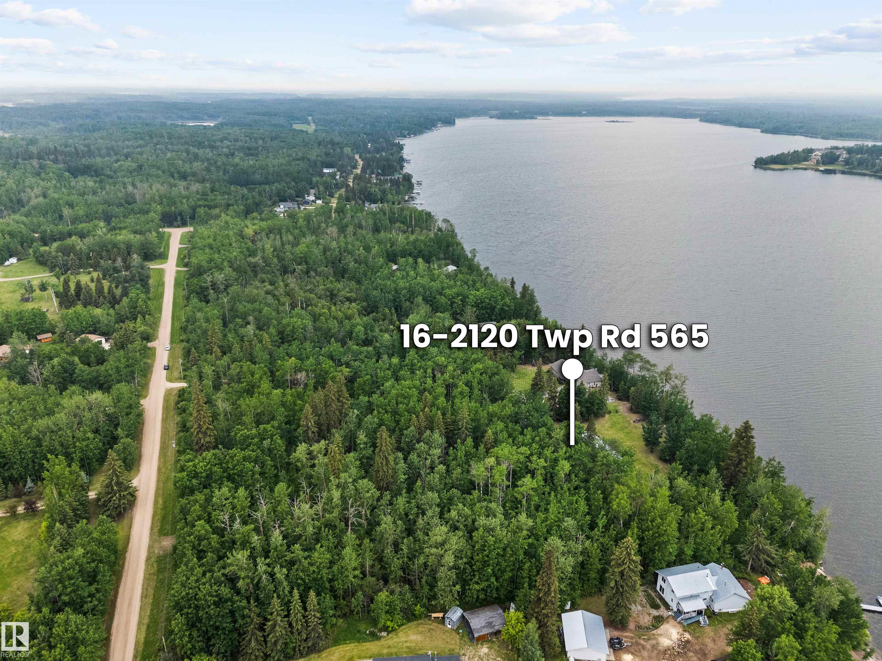 Photo 20 at 16 - 2120 Twp Road 565, Losie Glade, Rural Lac Ste. Anne County