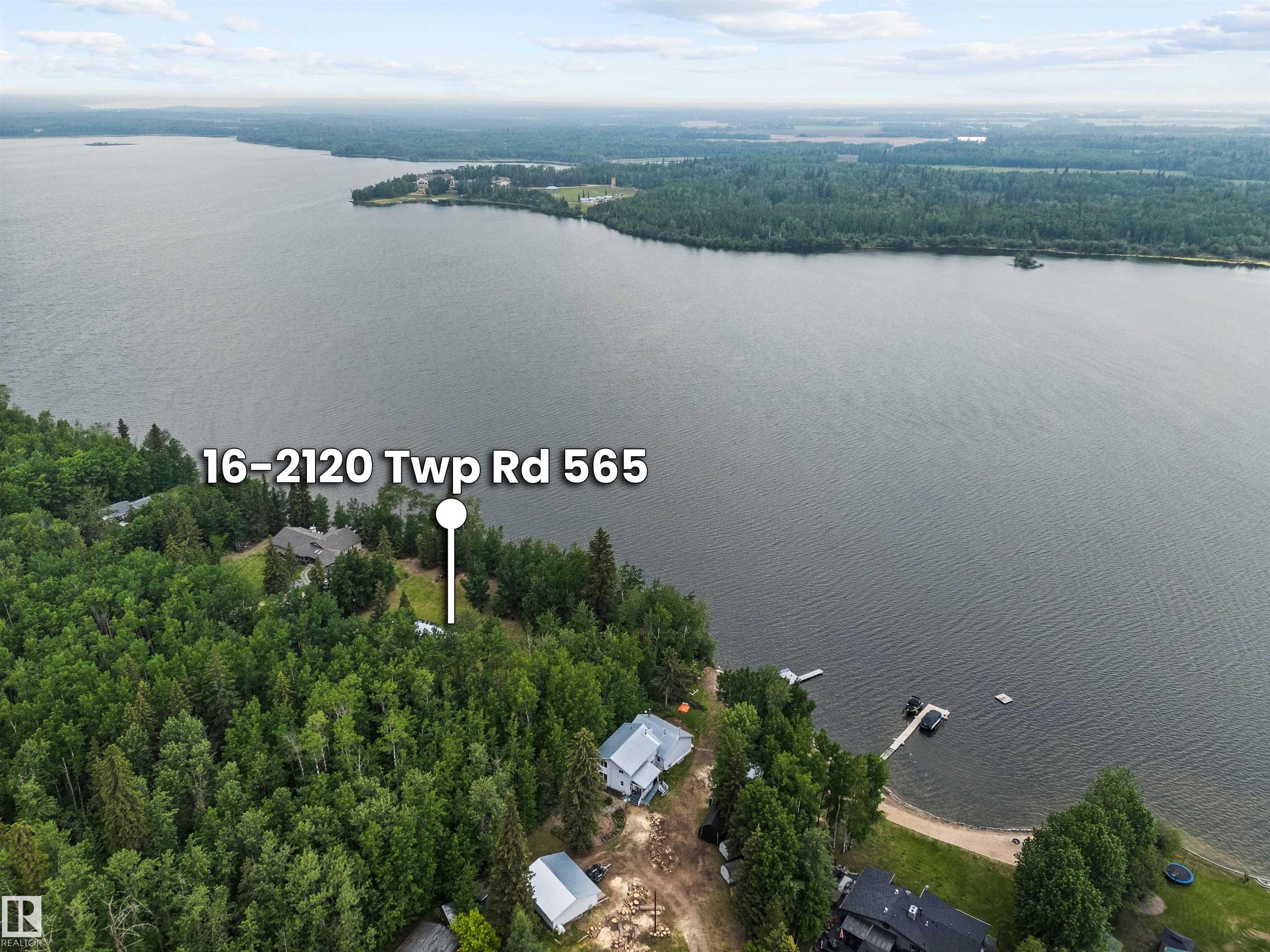 Photo 21 at 16 - 2120 Twp Road 565, Losie Glade, Rural Lac Ste. Anne County