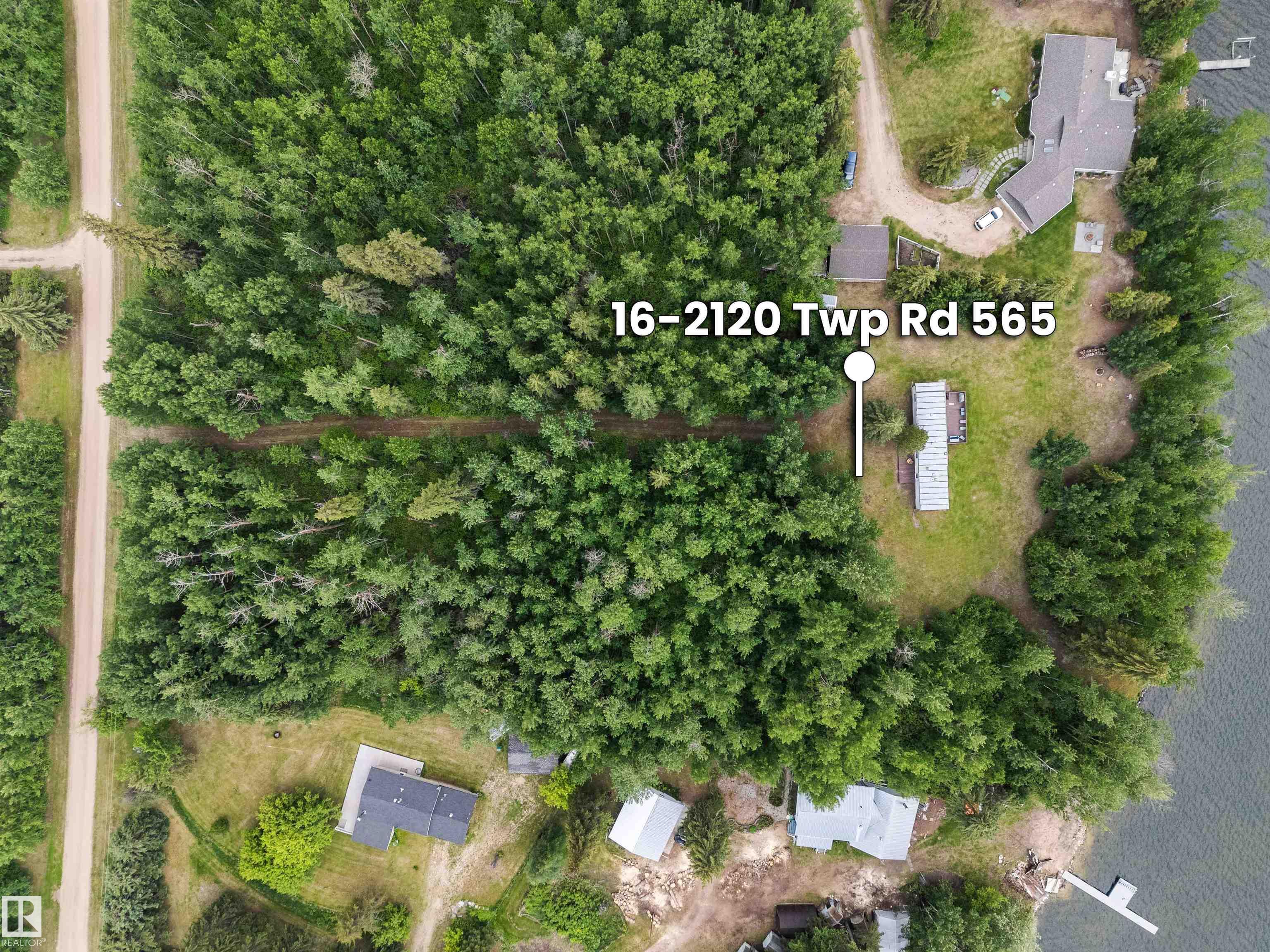 Photo 22 at 16 - 2120 Twp Road 565, Losie Glade, Rural Lac Ste. Anne County