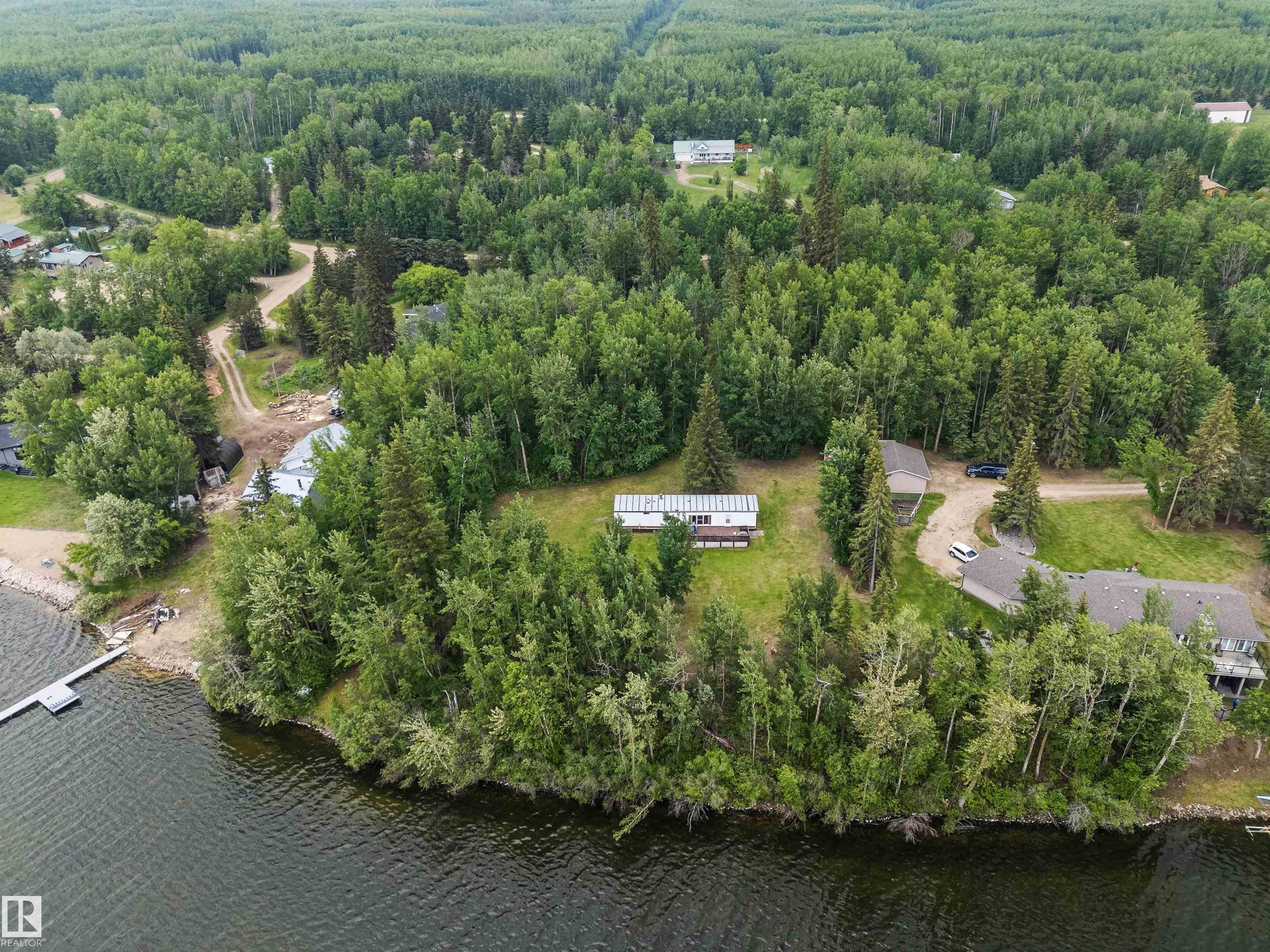 Photo 42 at 16 - 2120 Twp Road 565, Losie Glade, Rural Lac Ste. Anne County