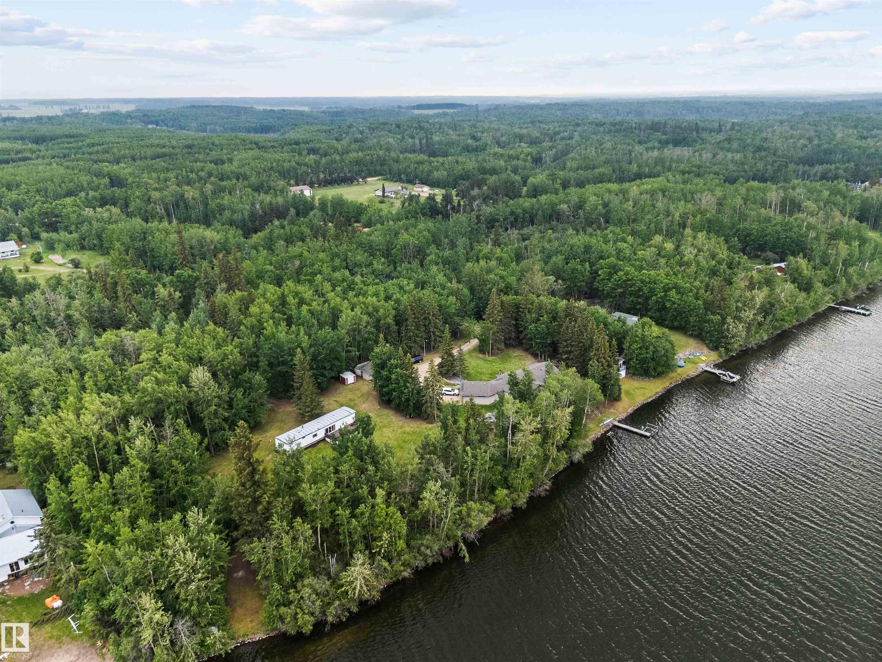 Photo 43 at 16 - 2120 Twp Road 565, Losie Glade, Rural Lac Ste. Anne County