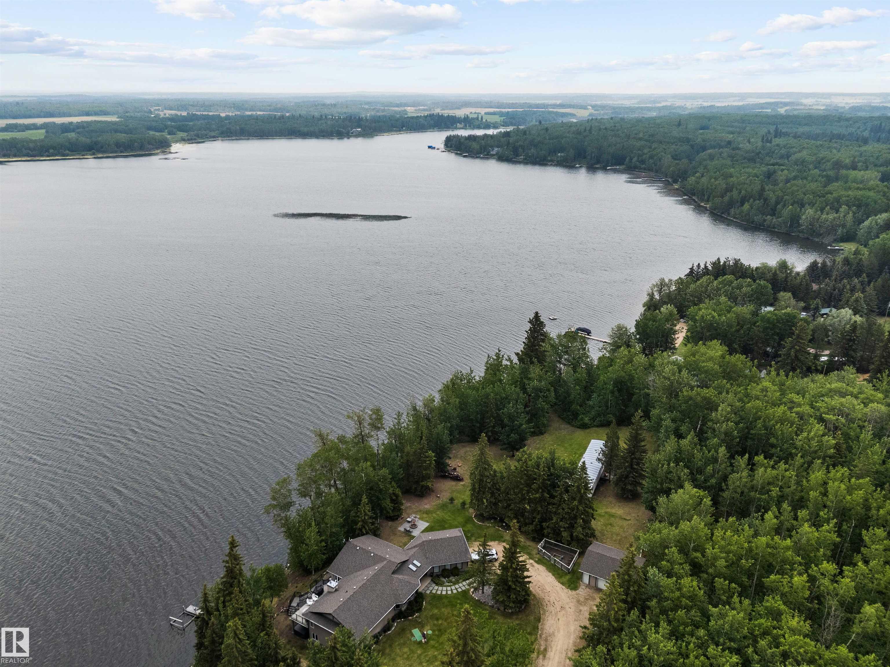 Photo 45 at 16 - 2120 Twp Road 565, Losie Glade, Rural Lac Ste. Anne County