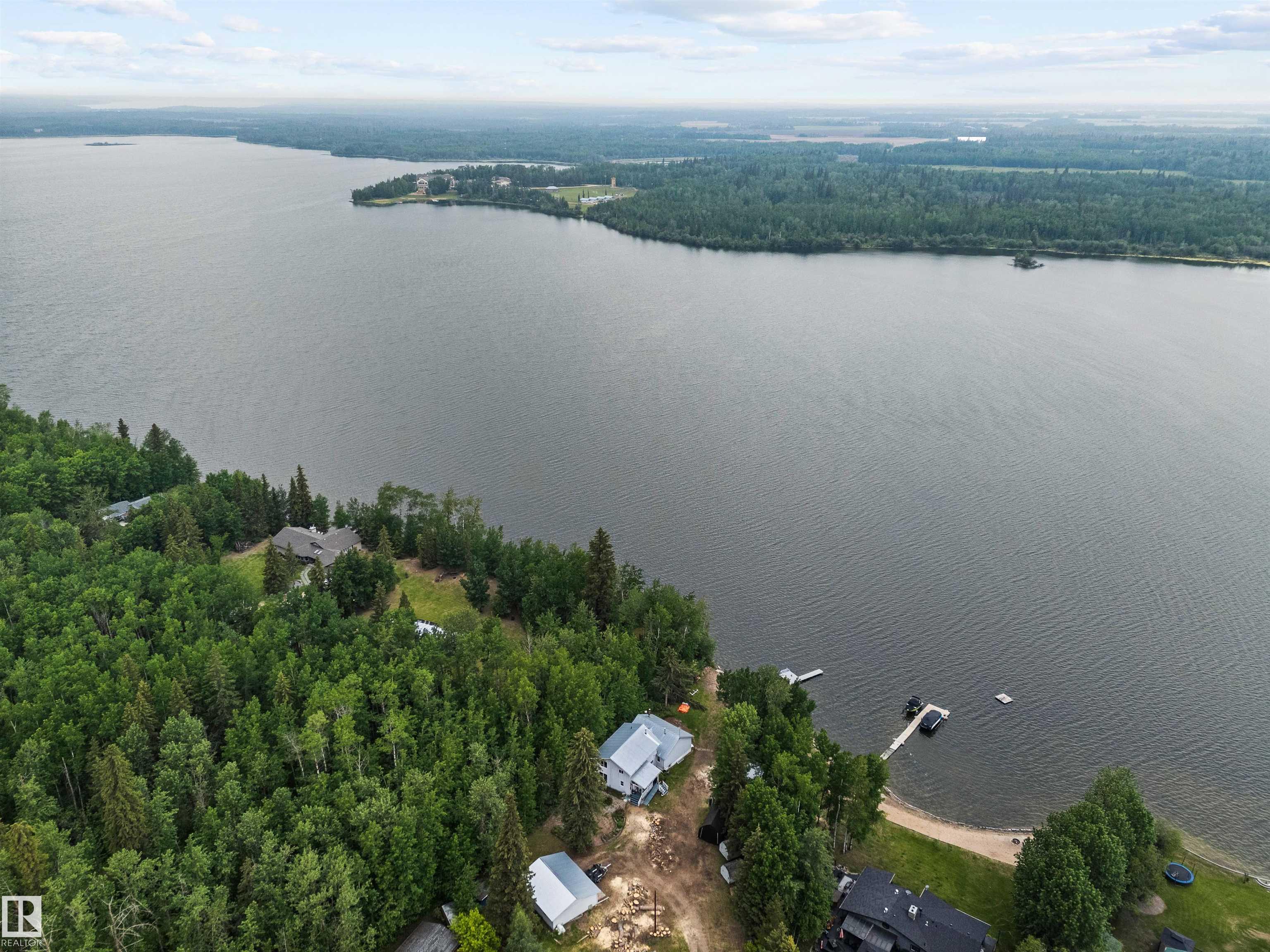 Photo 46 at 16 - 2120 Twp Road 565, Losie Glade, Rural Lac Ste. Anne County