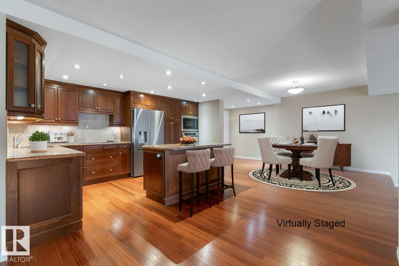 Photo 14 at 11503 100 Avenue NW, Wîhkwêntôwin, Edmonton