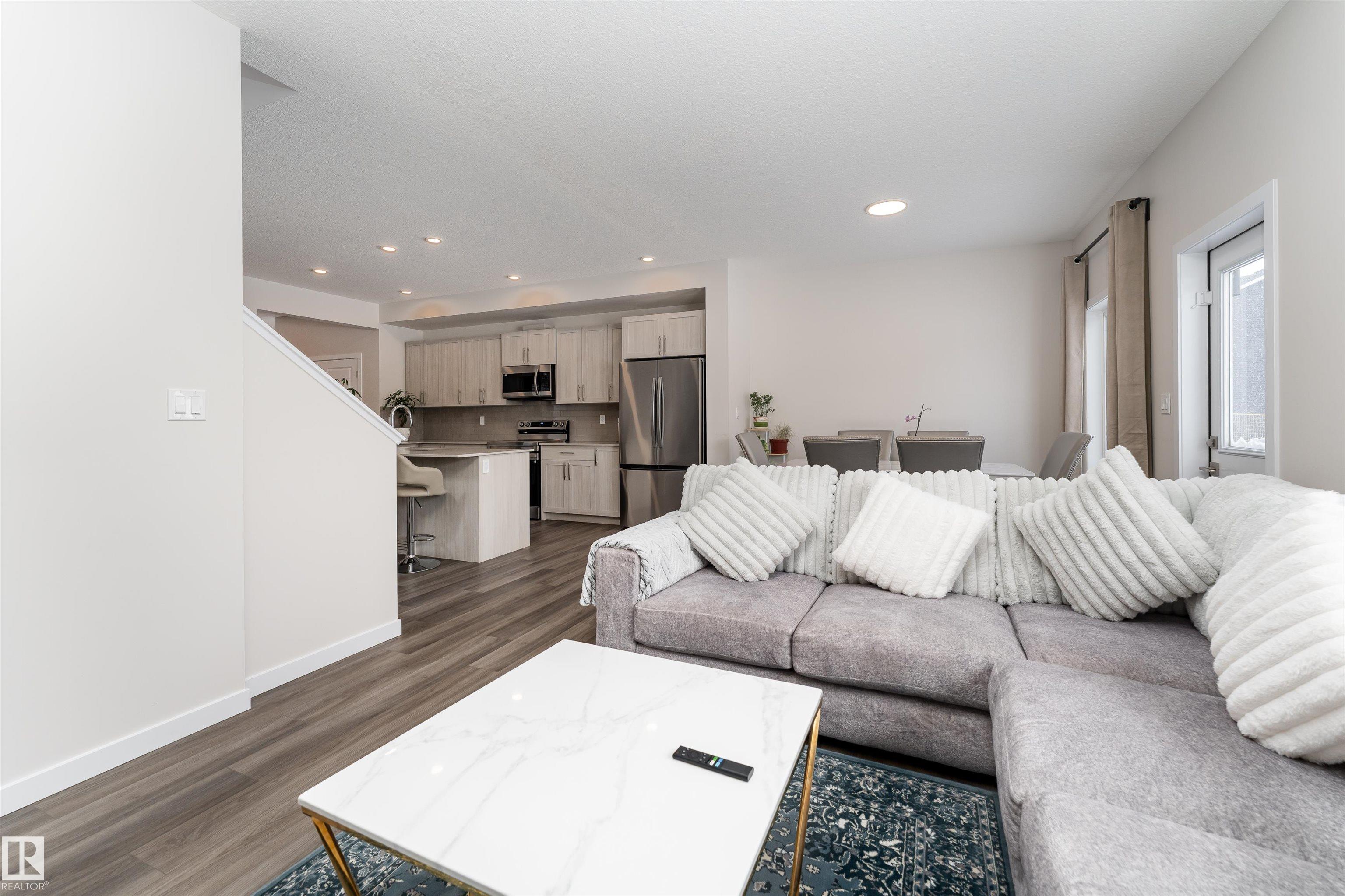 Photo 15 at 2120 Muckleplum Crescent SW, The Orchards At Ellerslie, Edmonton