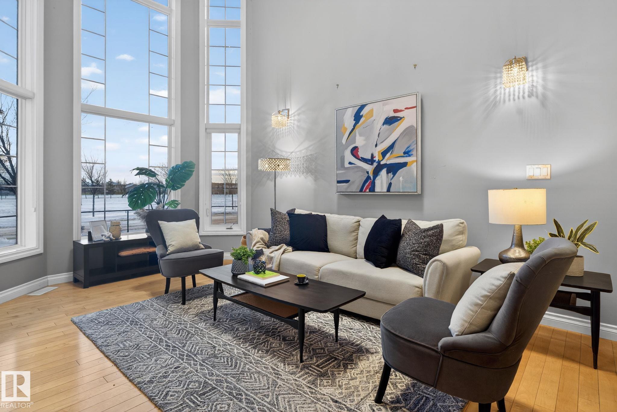 Photo 14 at 13608 160 Avenue NW, Carlton, Edmonton