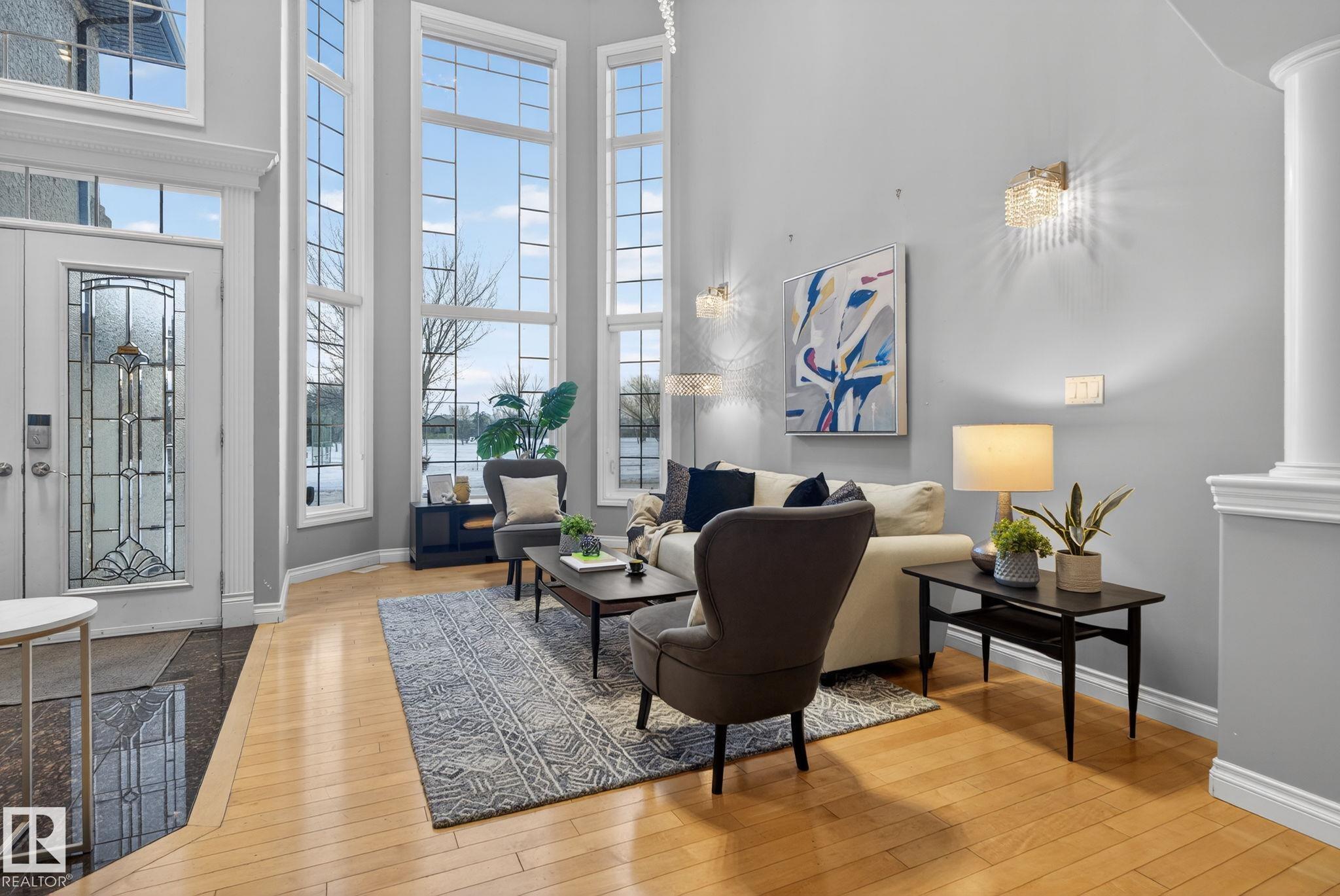 Photo 15 at 13608 160 Avenue NW, Carlton, Edmonton