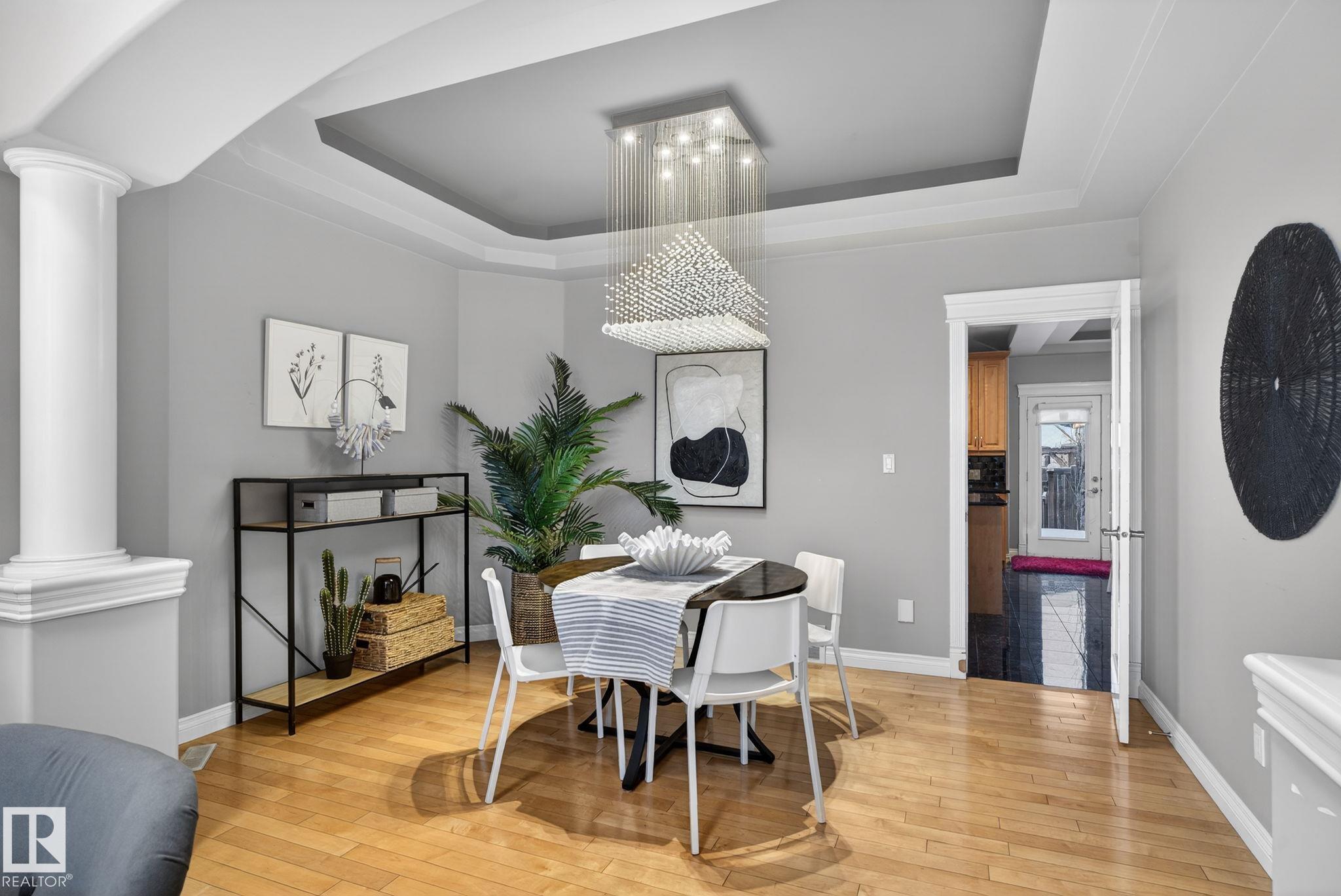 Photo 17 at 13608 160 Avenue NW, Carlton, Edmonton