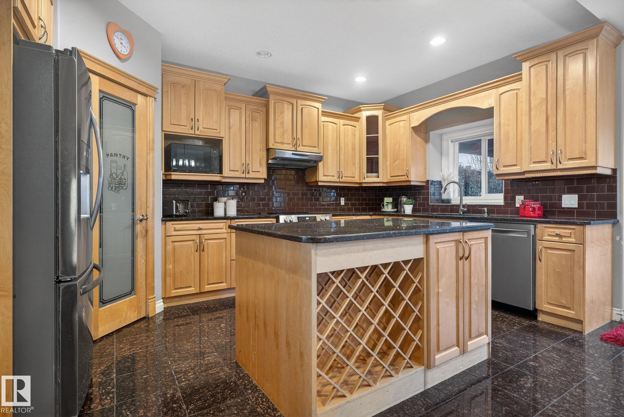 Photo 19 at 13608 160 Avenue NW, Carlton, Edmonton