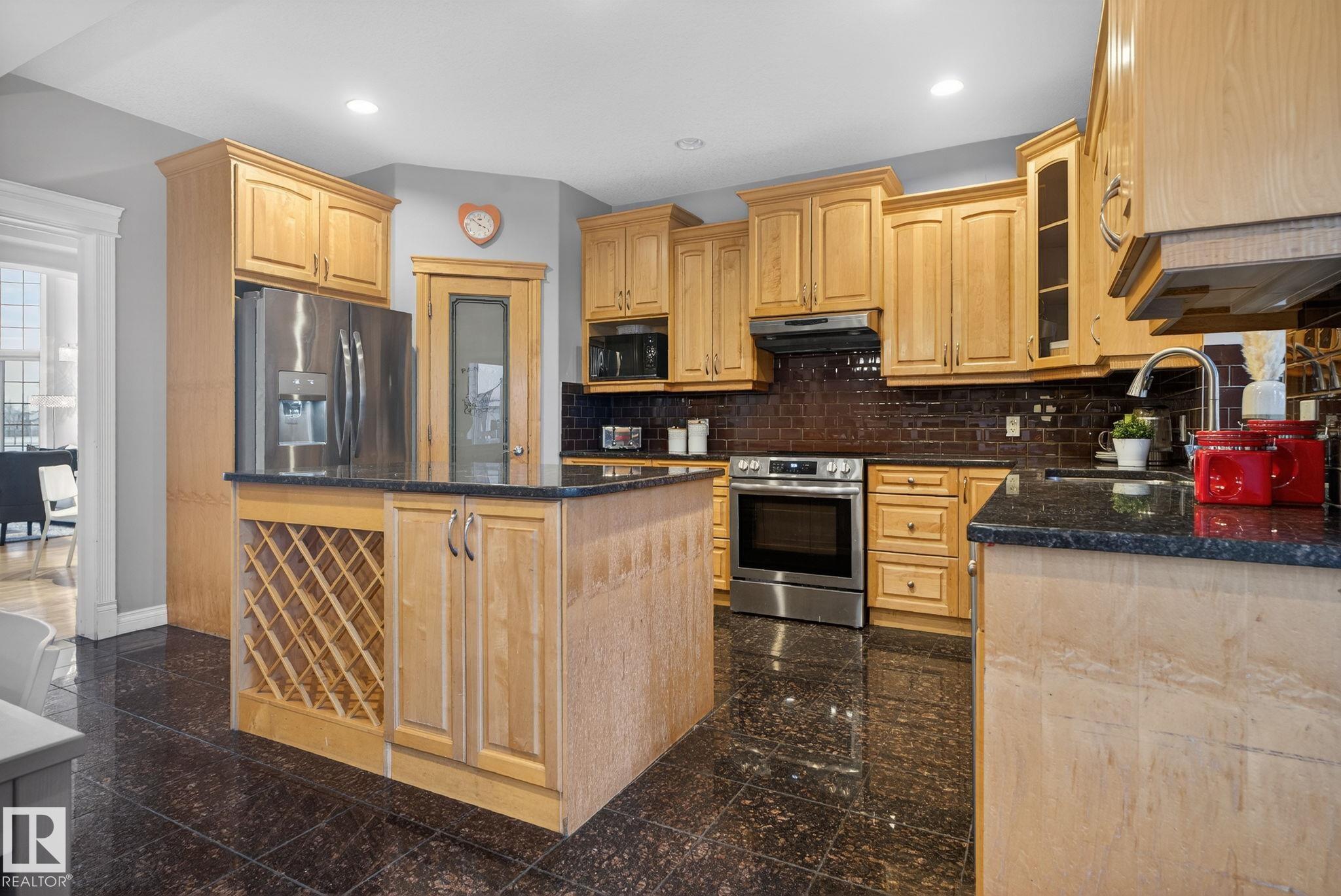 Photo 20 at 13608 160 Avenue NW, Carlton, Edmonton