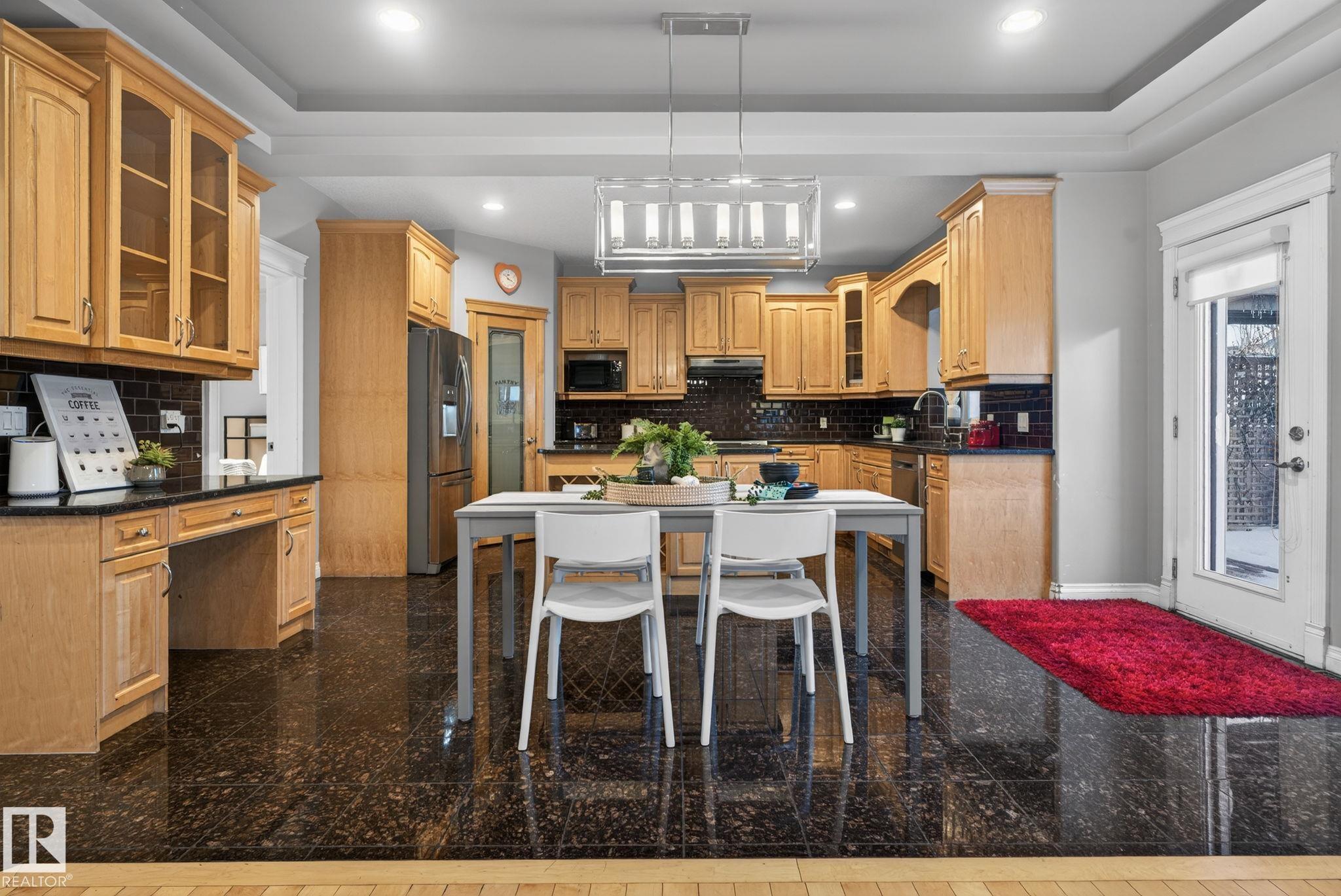 Photo 21 at 13608 160 Avenue NW, Carlton, Edmonton