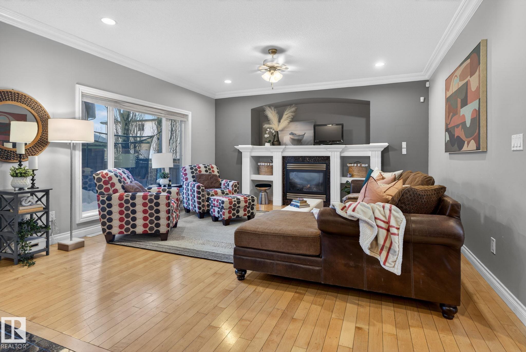 Photo 23 at 13608 160 Avenue NW, Carlton, Edmonton