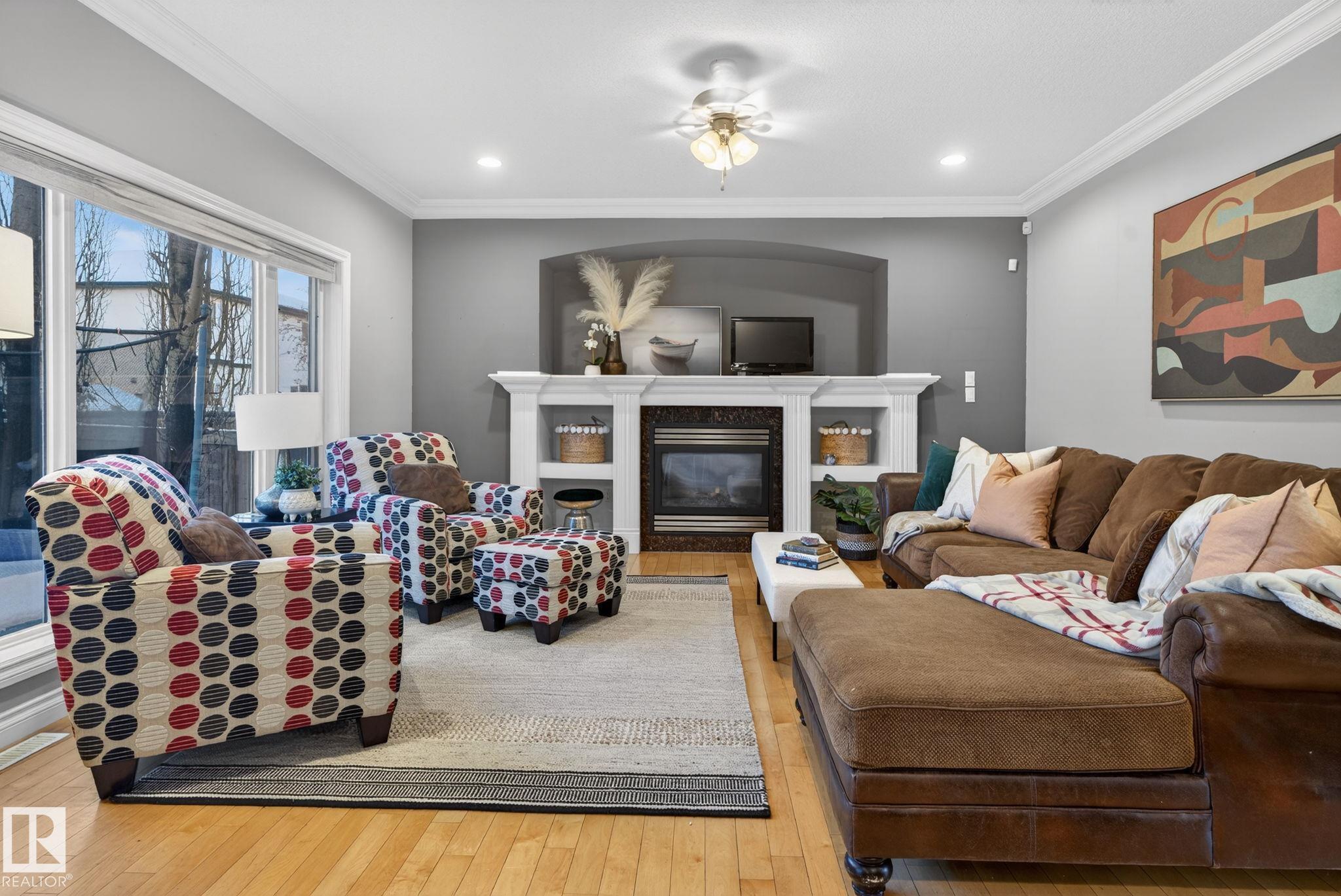 Photo 24 at 13608 160 Avenue NW, Carlton, Edmonton