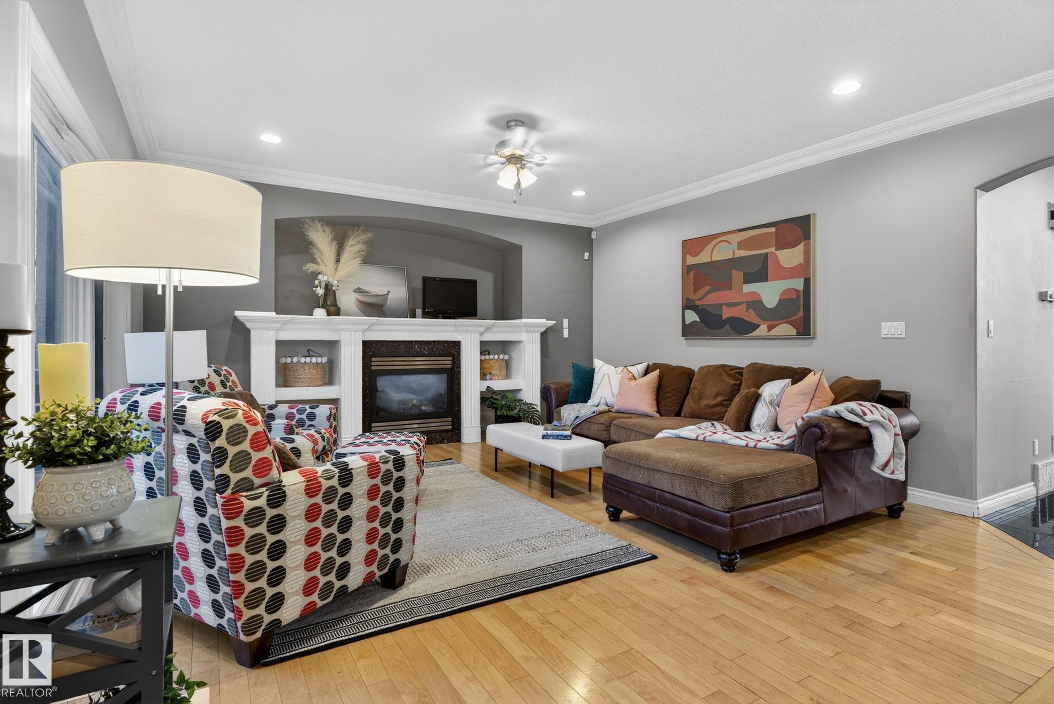 Photo 25 at 13608 160 Avenue NW, Carlton, Edmonton