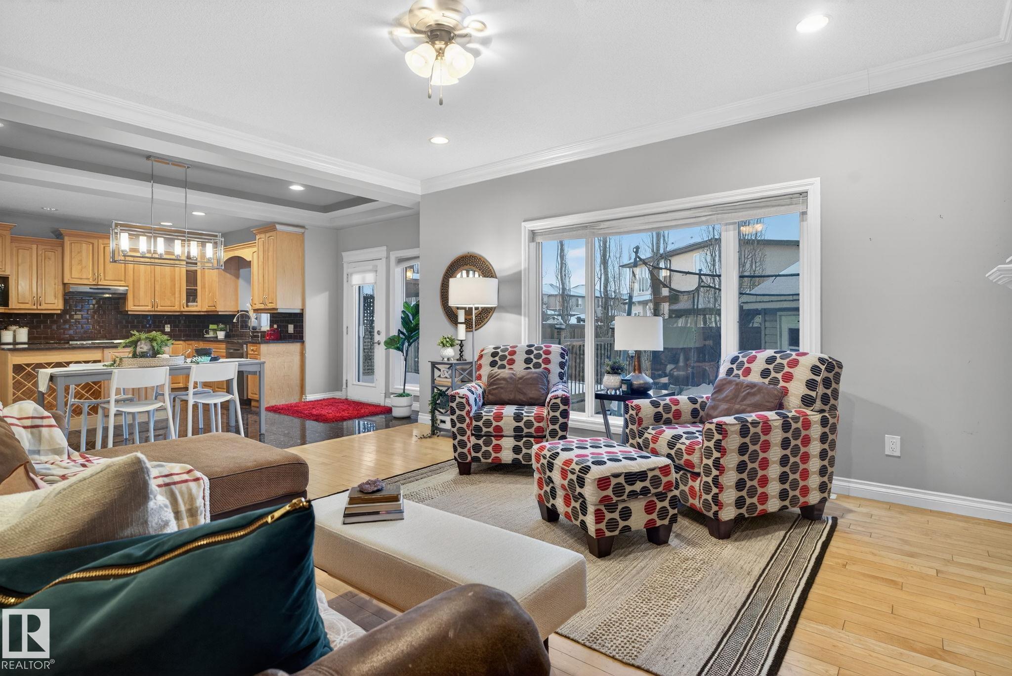 Photo 27 at 13608 160 Avenue NW, Carlton, Edmonton