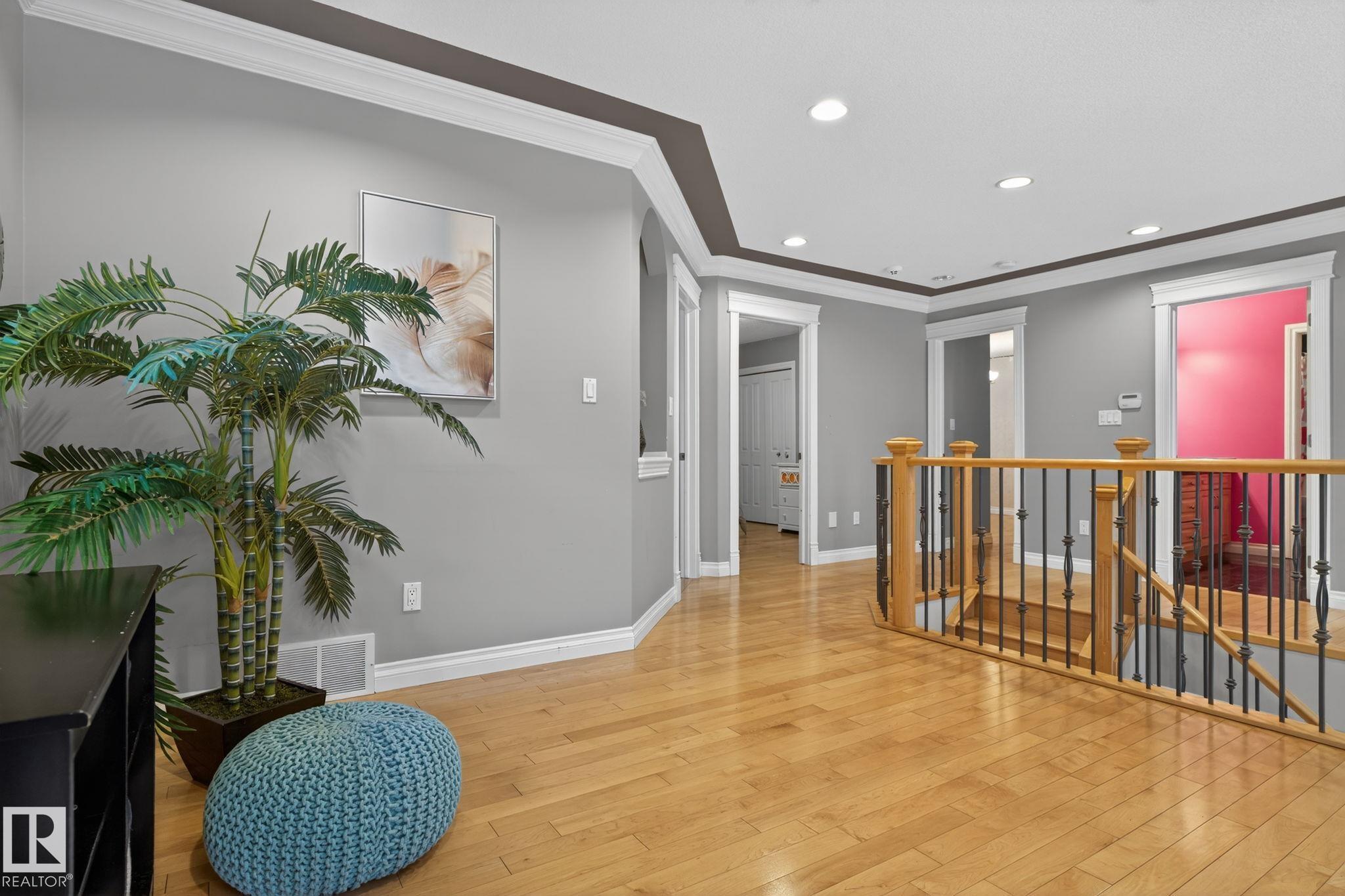 Photo 39 at 13608 160 Avenue NW, Carlton, Edmonton