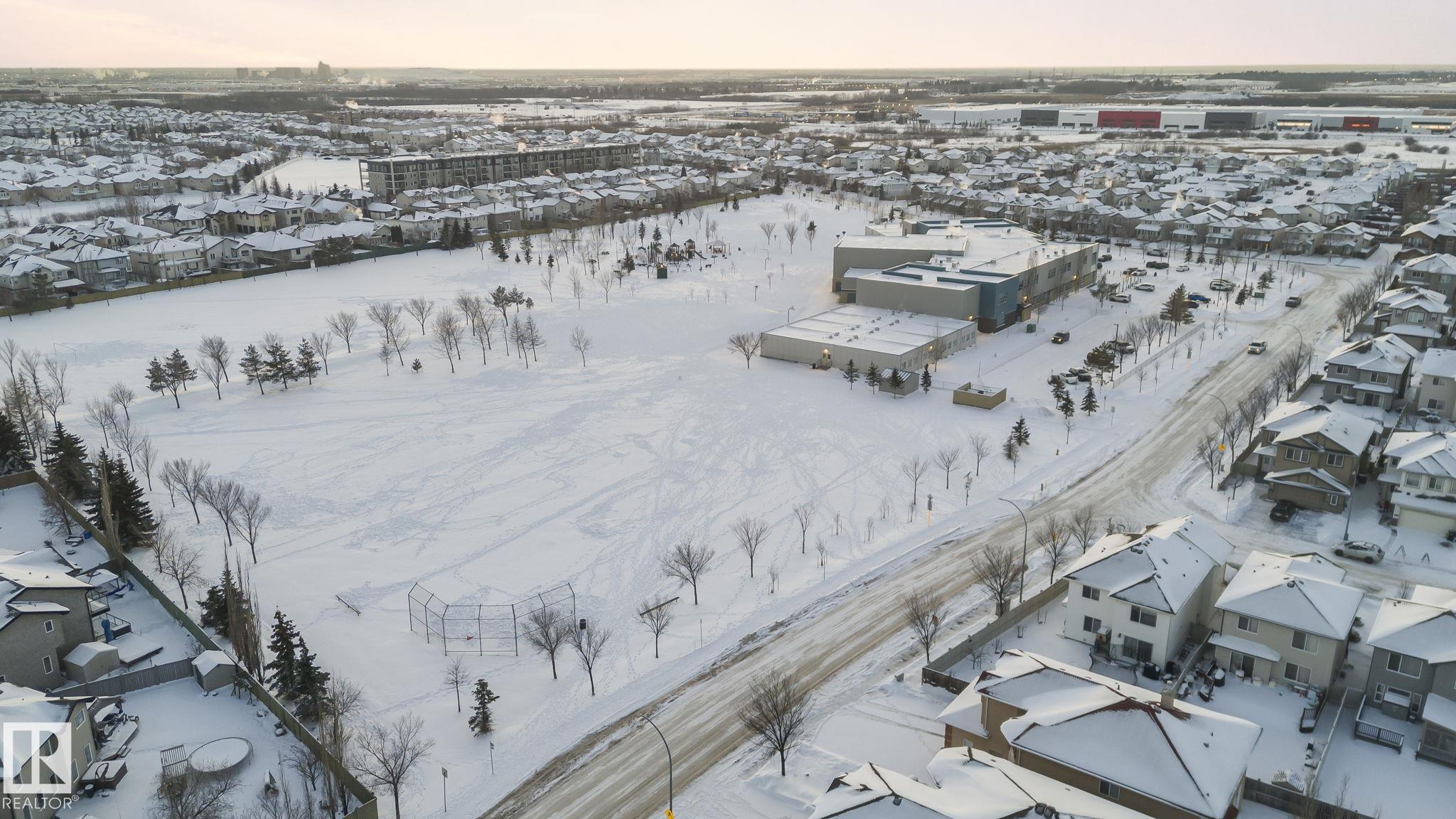 Photo 6 at 13608 160 Avenue NW, Carlton, Edmonton