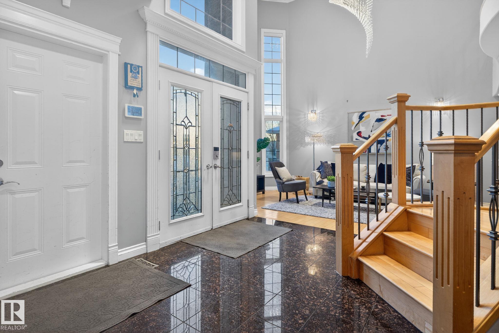 Photo 9 at 13608 160 Avenue NW, Carlton, Edmonton