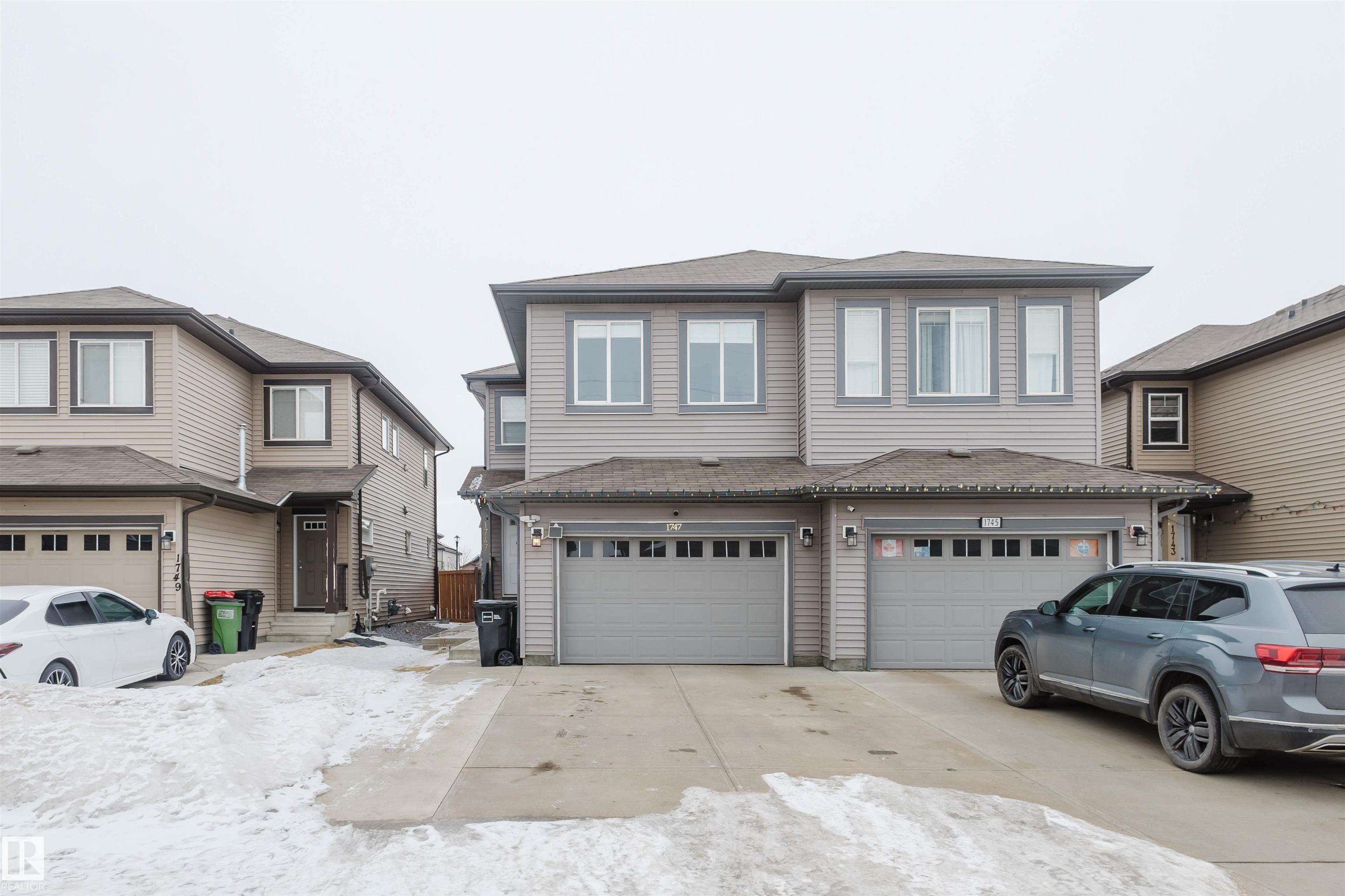 1747 27 Street NW, Laurel, Edmonton 2