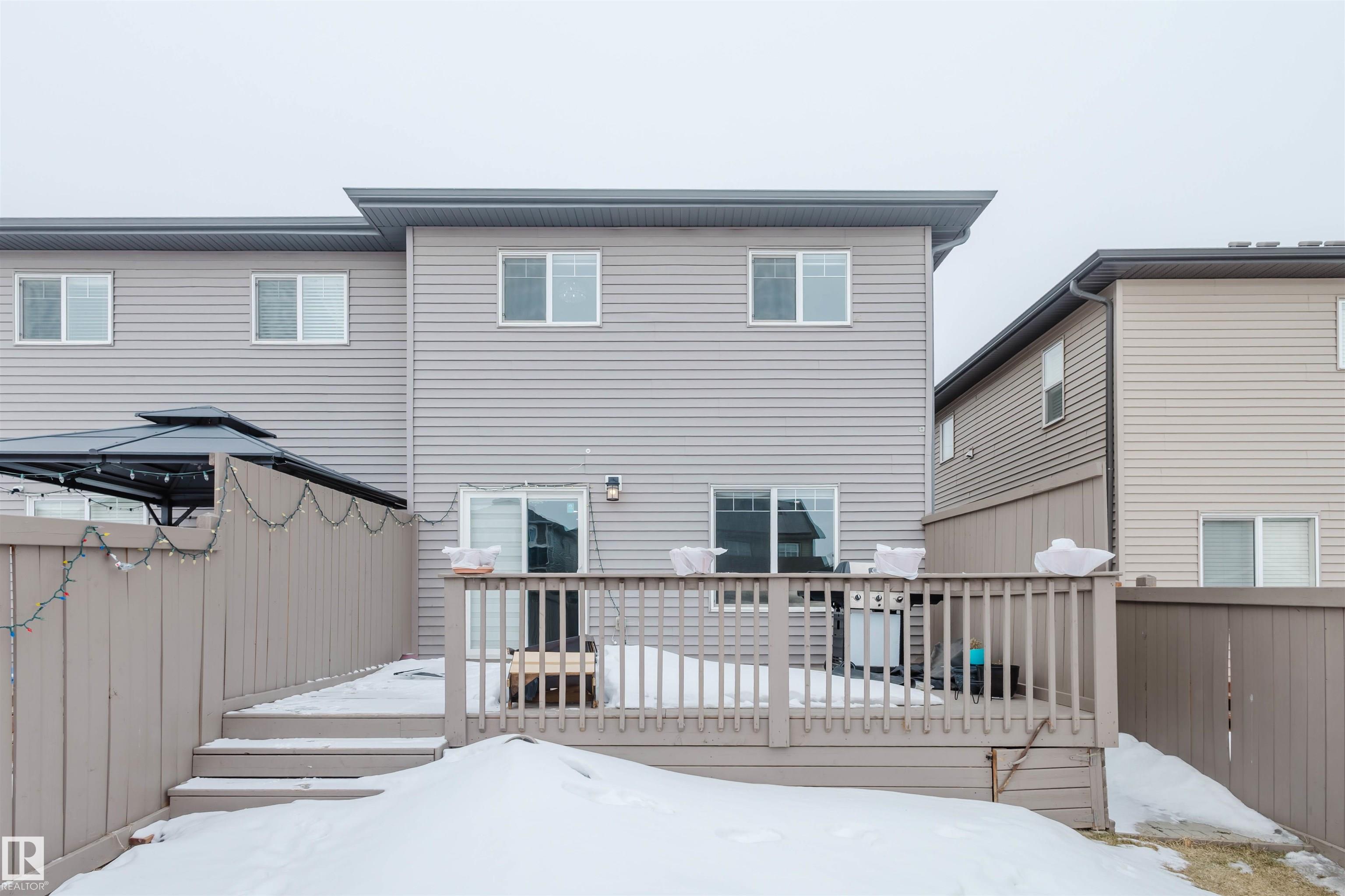 Photo 30 at 1747 27 Street NW, Laurel, Edmonton