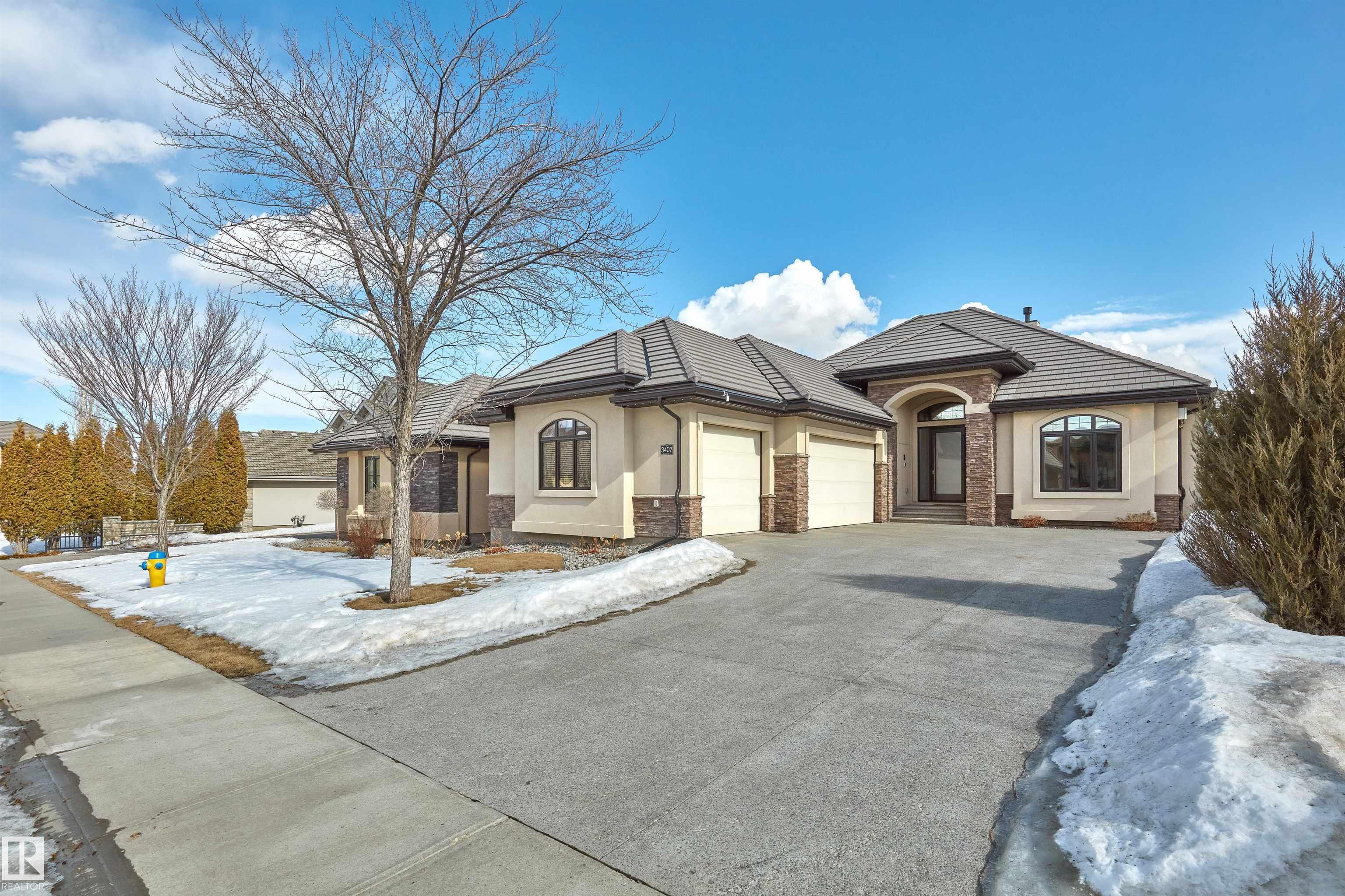 3407 Watson Place SW, Windermere, Edmonton 2