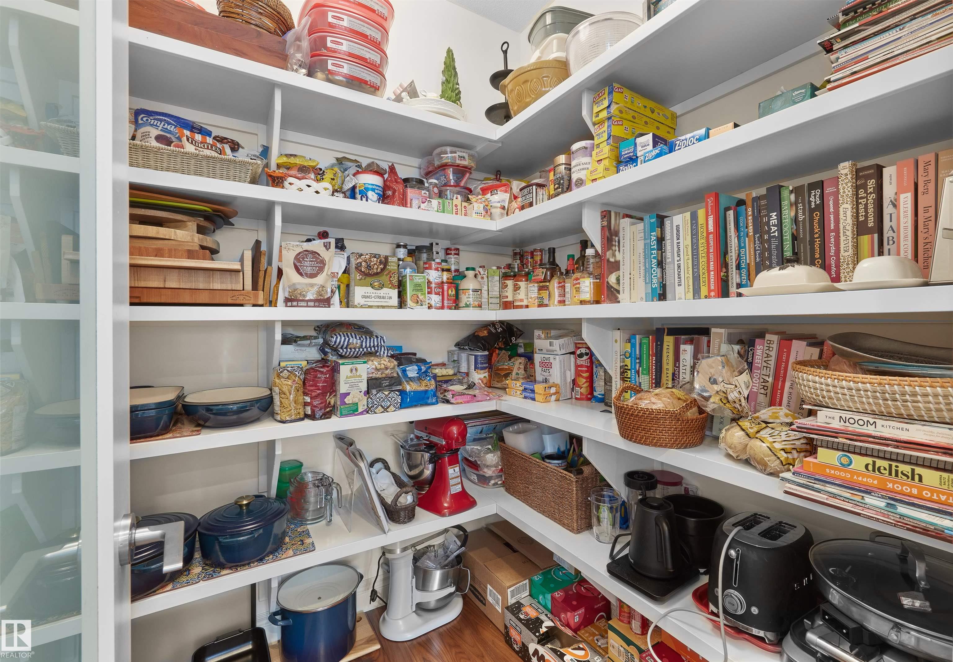 Photo 12 at 3407 Watson Place SW, Windermere, Edmonton