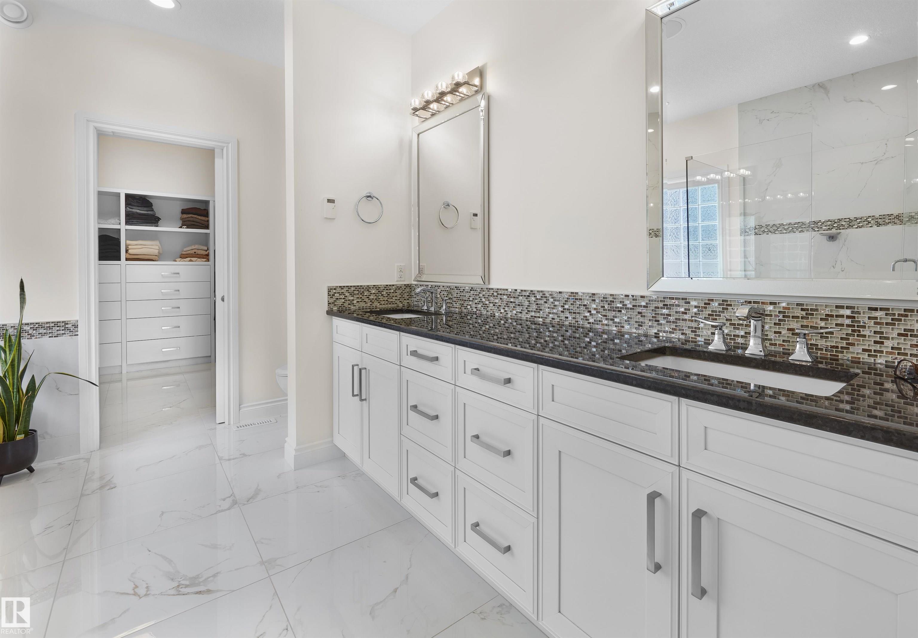 Photo 17 at 3407 Watson Place SW, Windermere, Edmonton