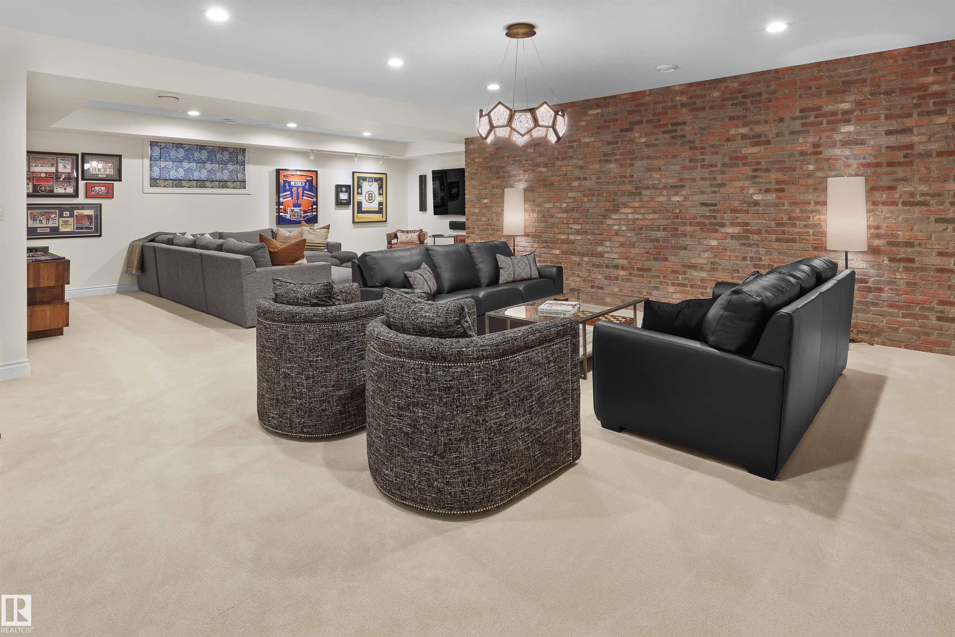 Photo 25 at 3407 Watson Place SW, Windermere, Edmonton