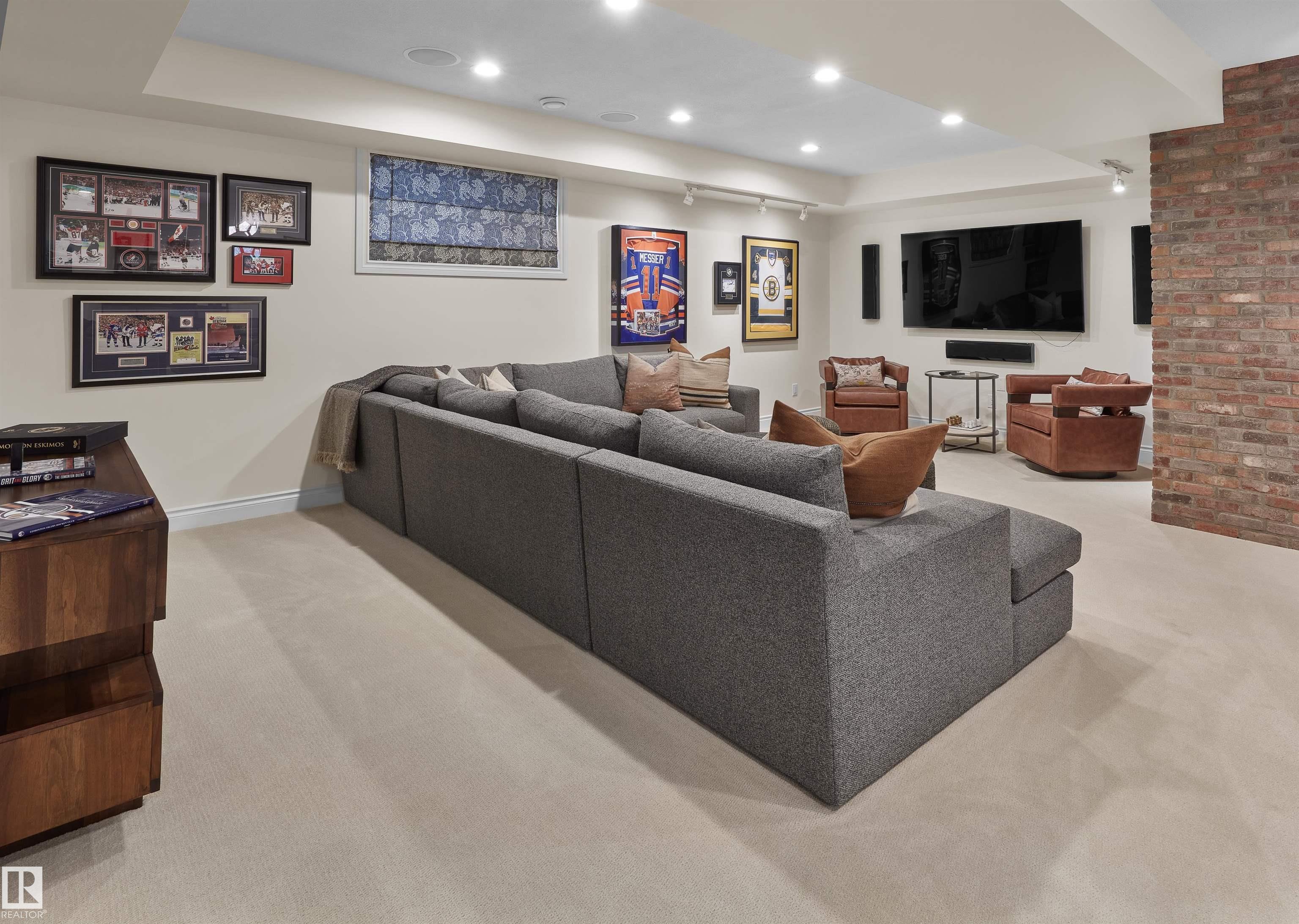 Photo 28 at 3407 Watson Place SW, Windermere, Edmonton