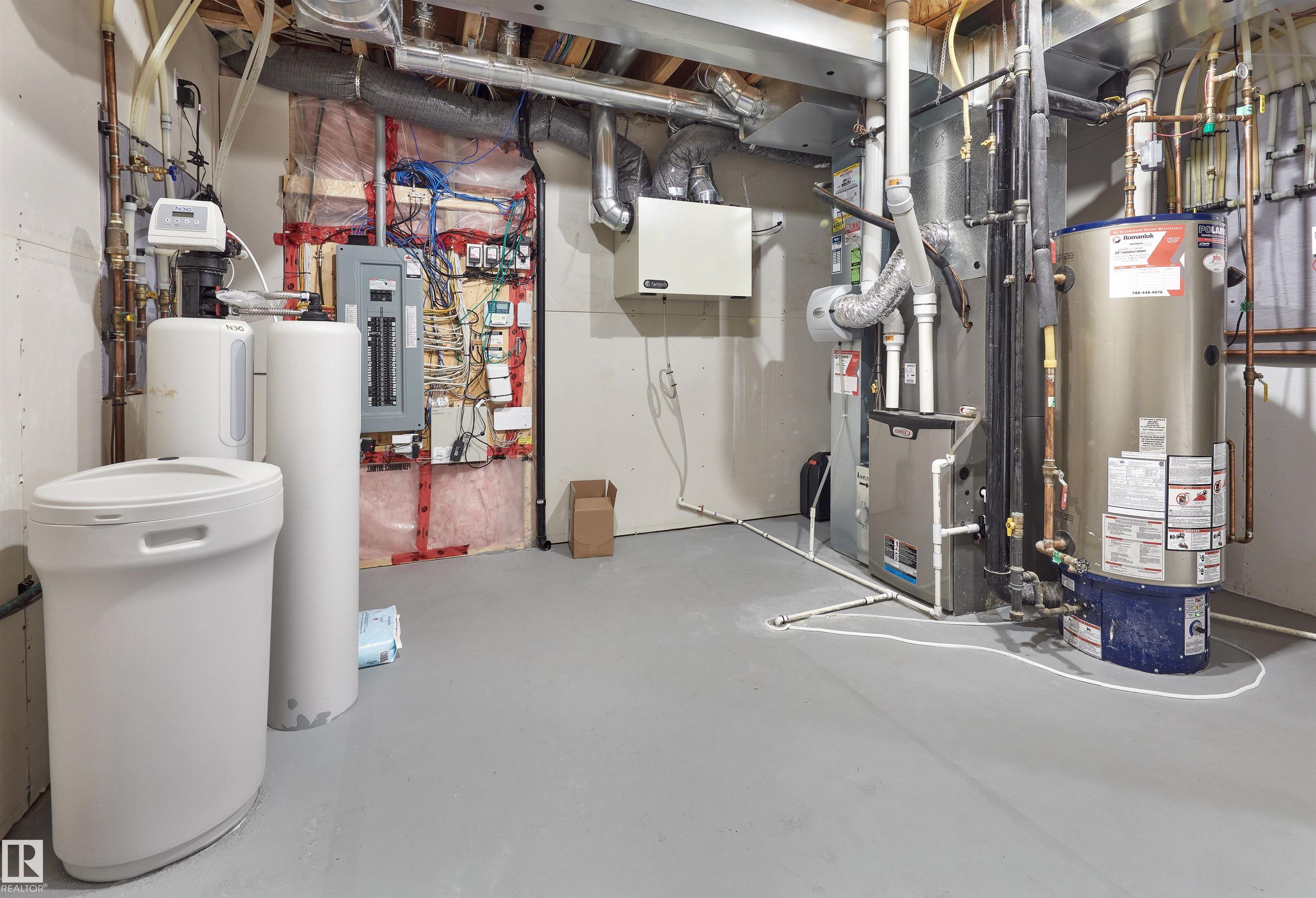 Photo 33 at 3407 Watson Place SW, Windermere, Edmonton