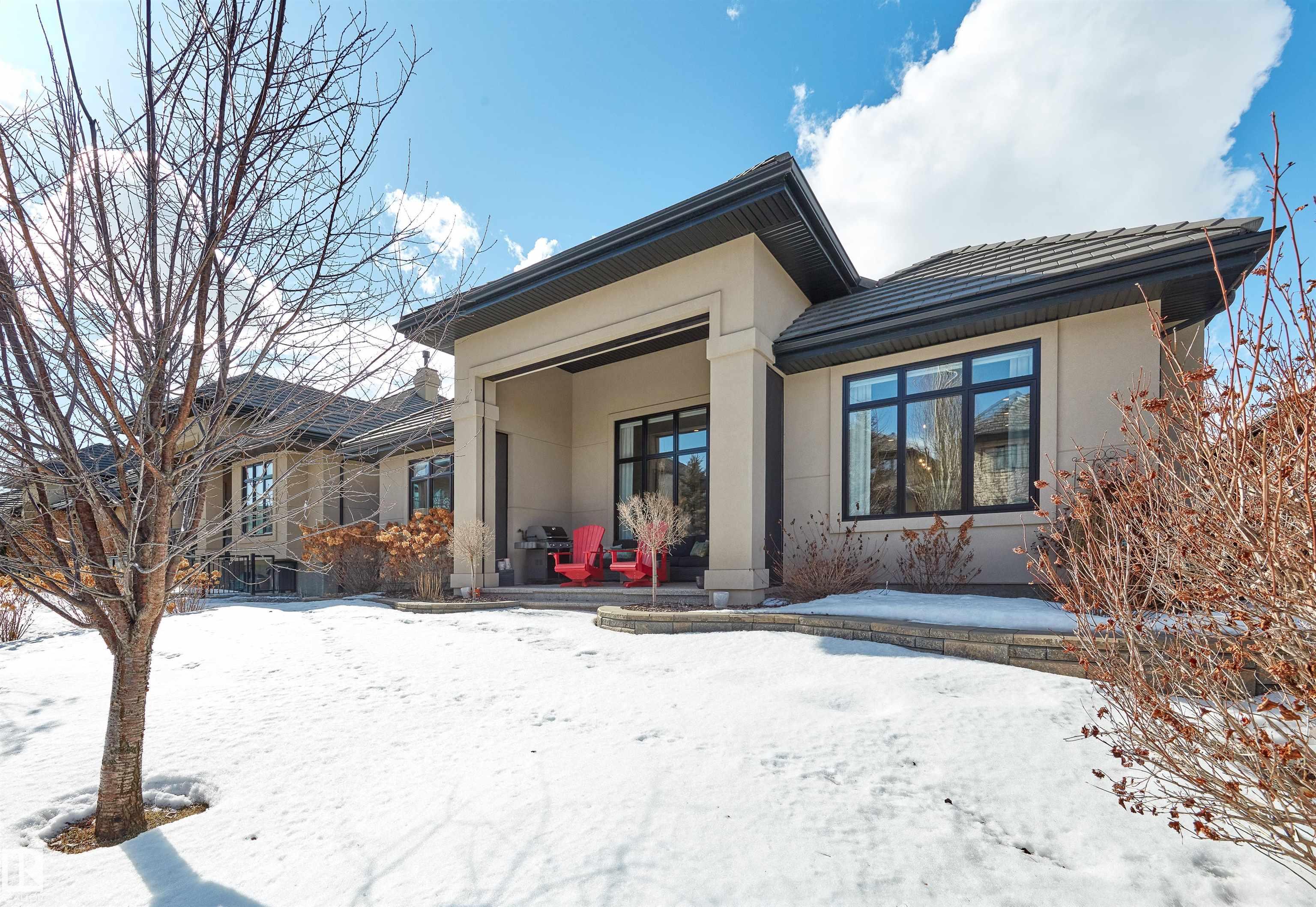 Photo 37 at 3407 Watson Place SW, Windermere, Edmonton