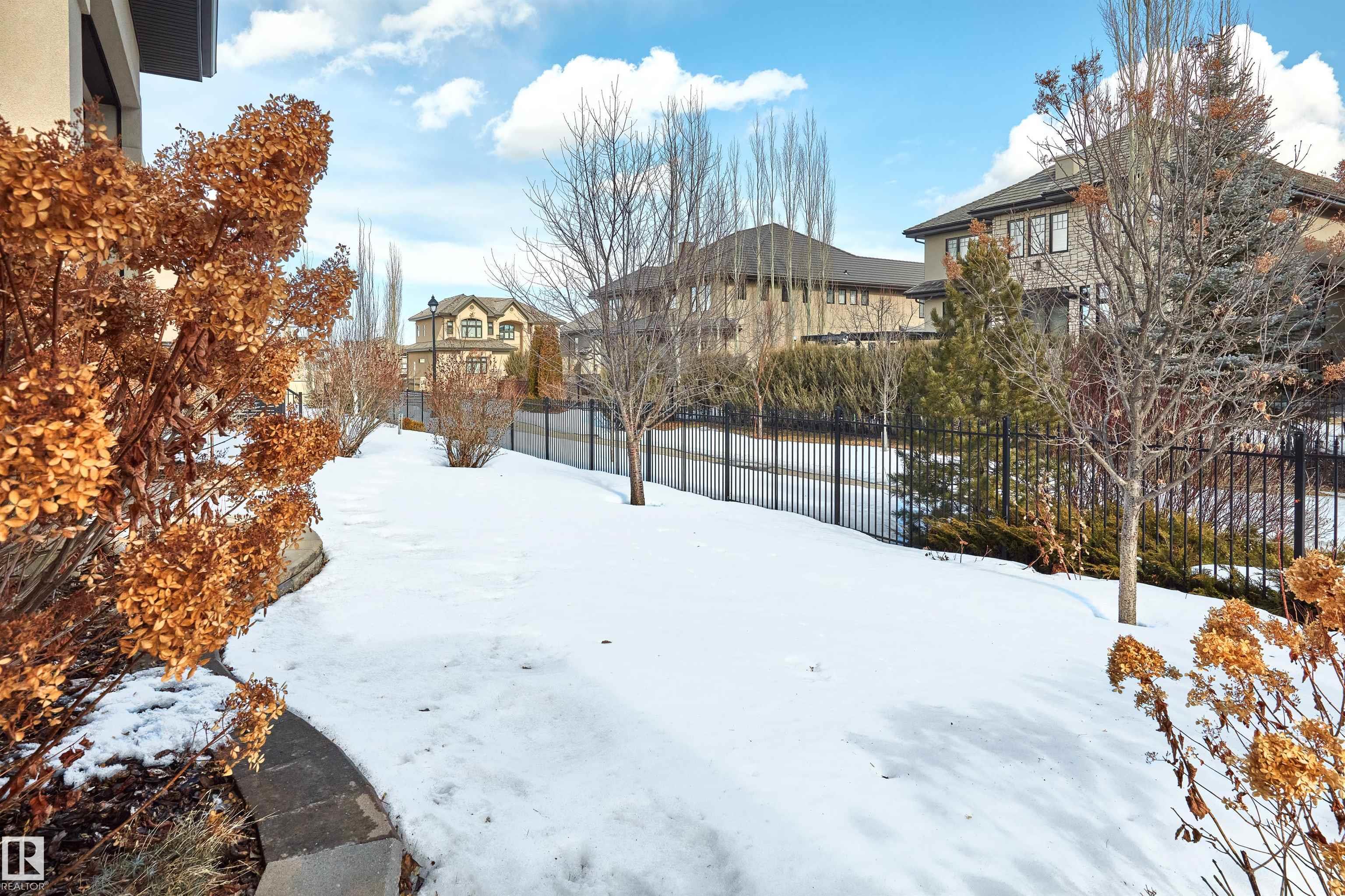 Photo 40 at 3407 Watson Place SW, Windermere, Edmonton