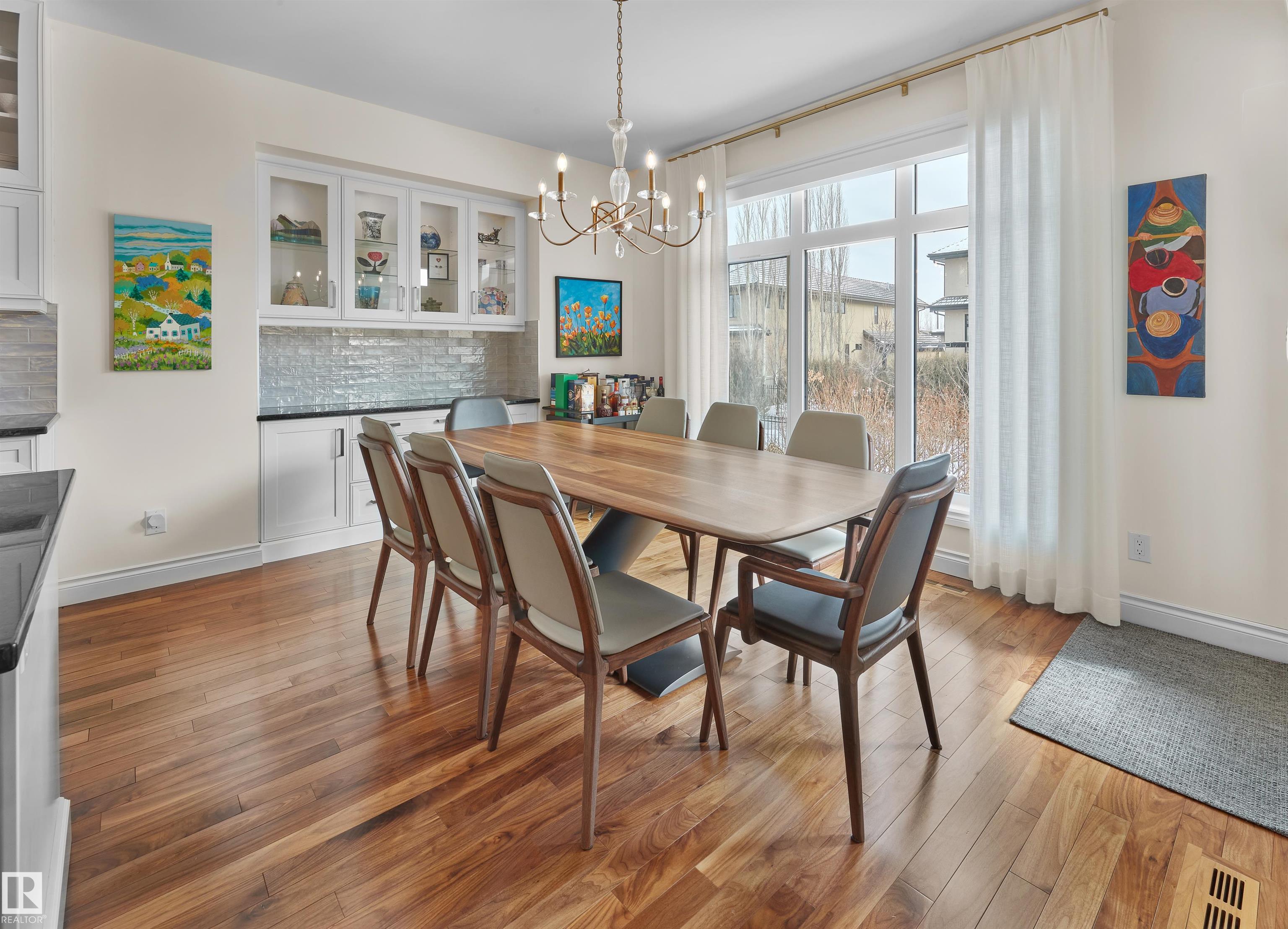 Photo 8 at 3407 Watson Place SW, Windermere, Edmonton