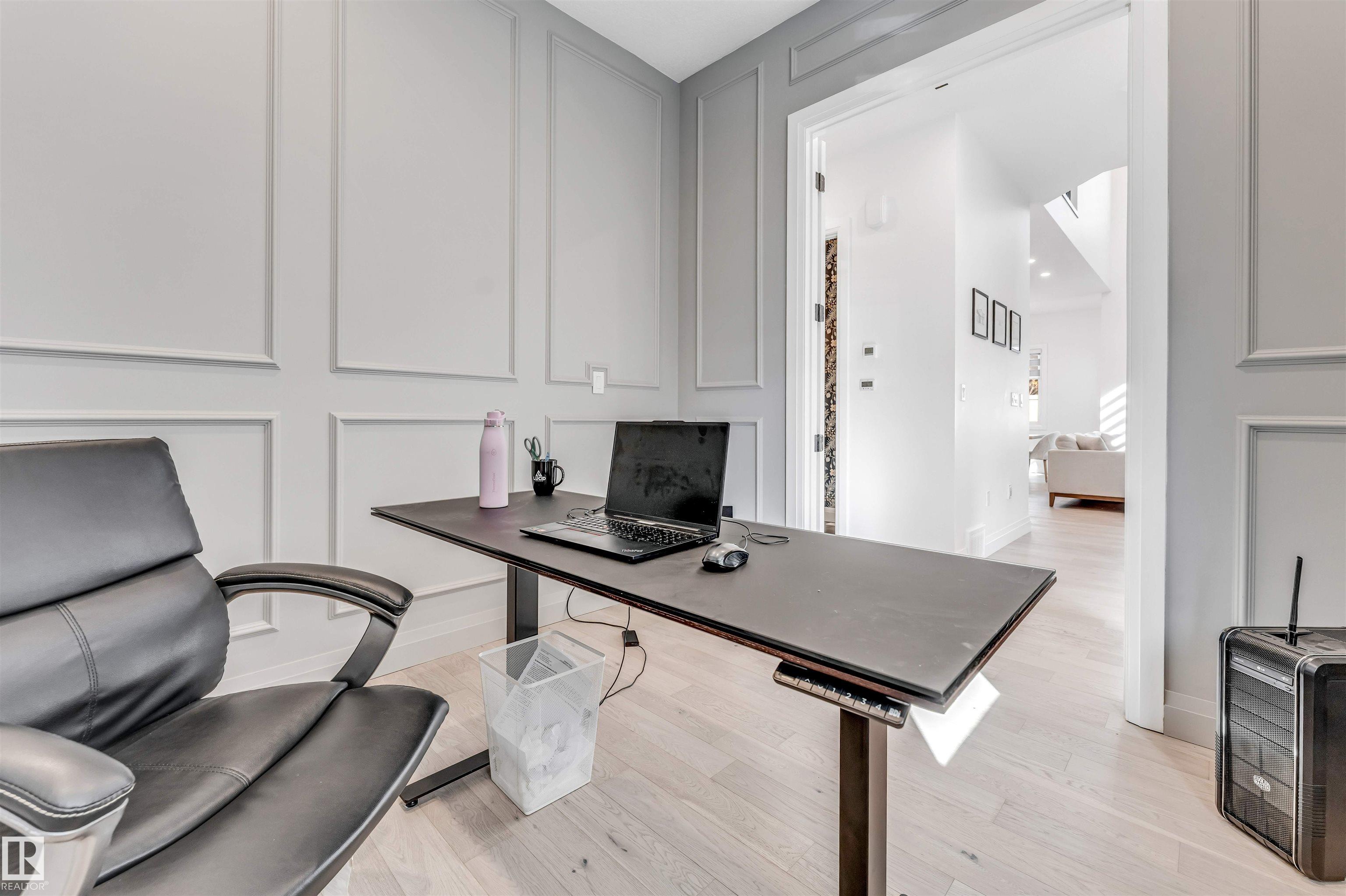 Photo 17 at 6464 Elston Loop NW, Edgemont, Edmonton