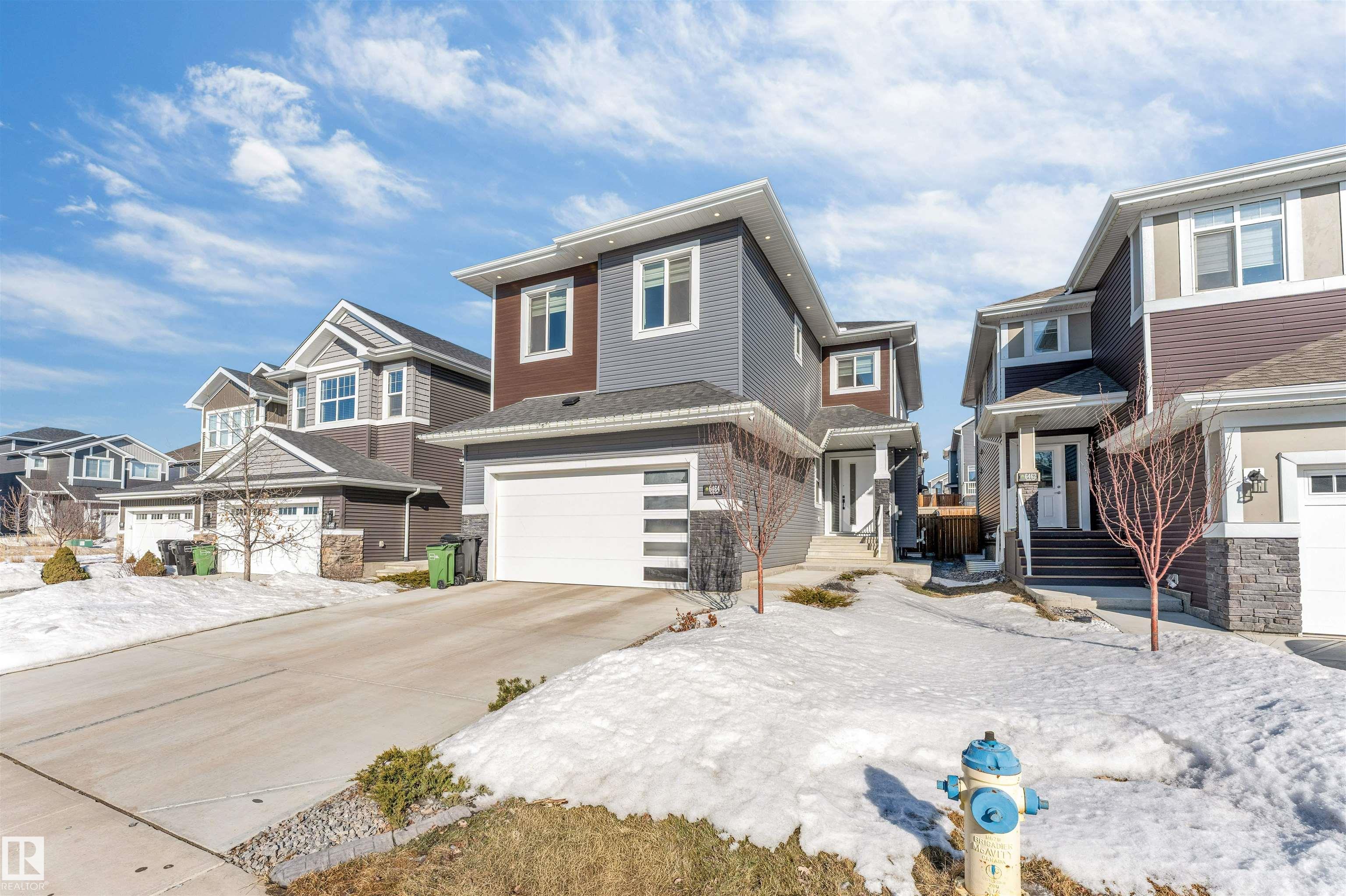 Picture for 6464 ELSTON LO NW