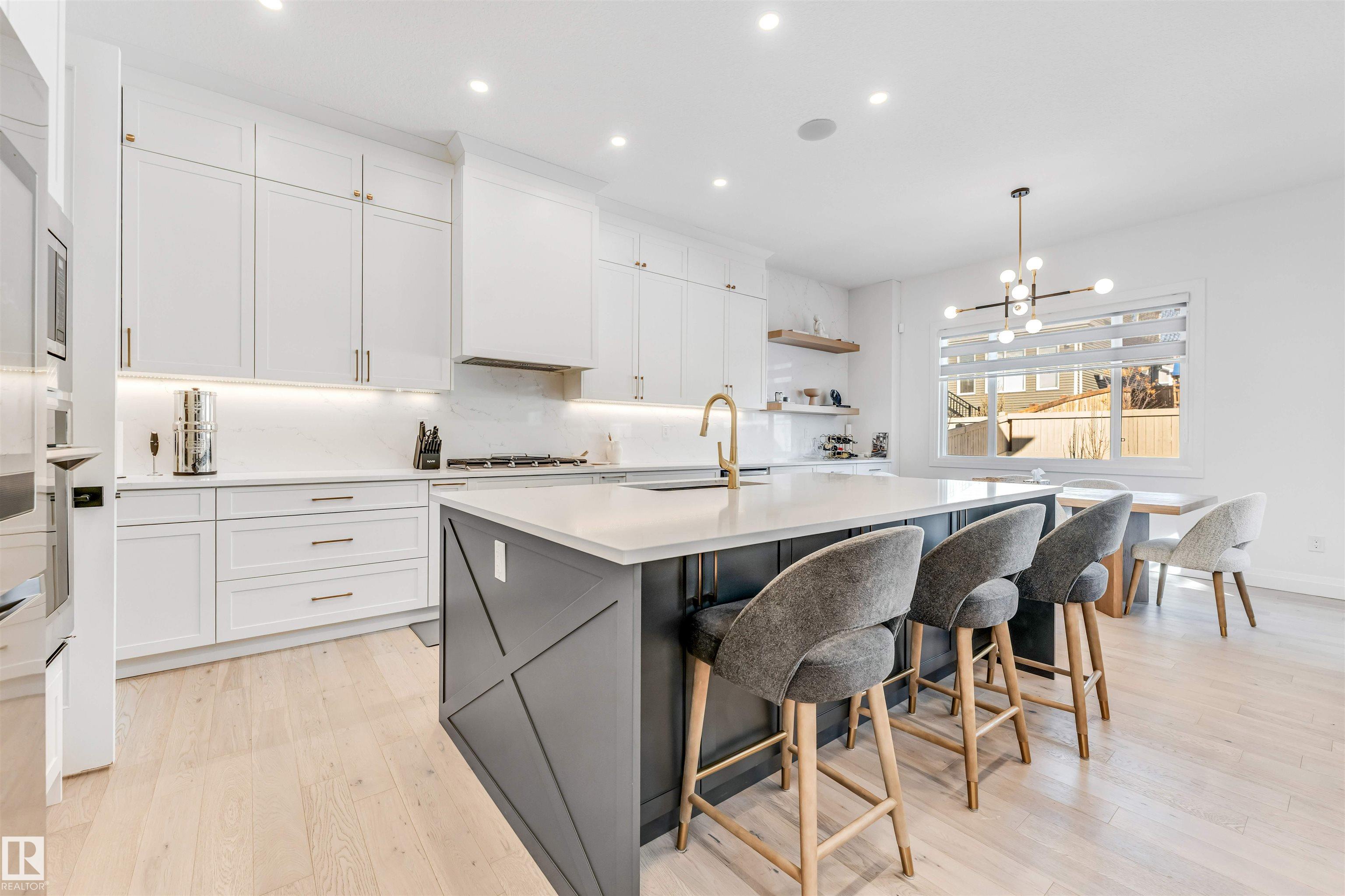 Photo 24 at 6464 Elston Loop NW, Edgemont, Edmonton