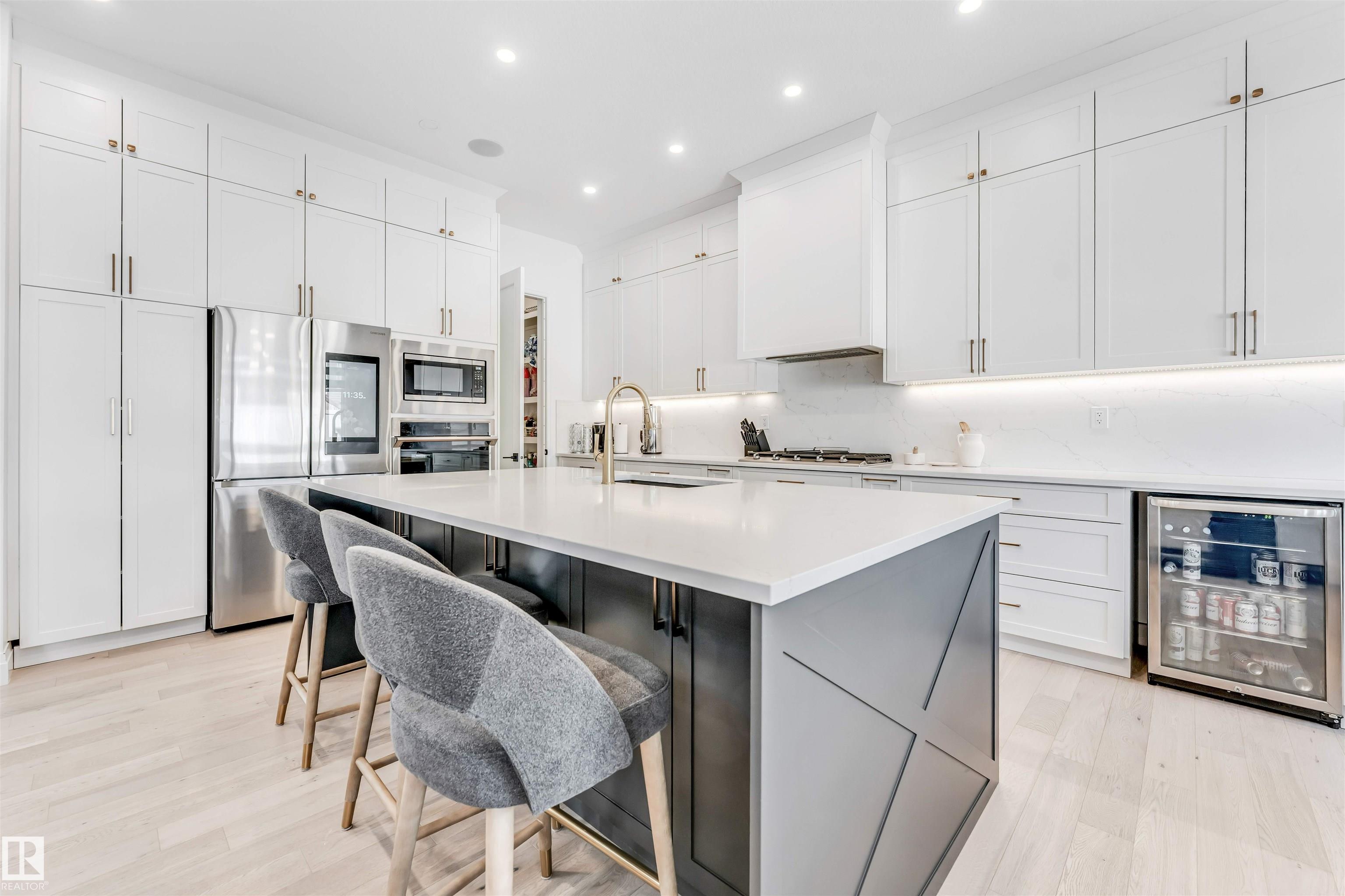 Photo 25 at 6464 Elston Loop NW, Edgemont, Edmonton