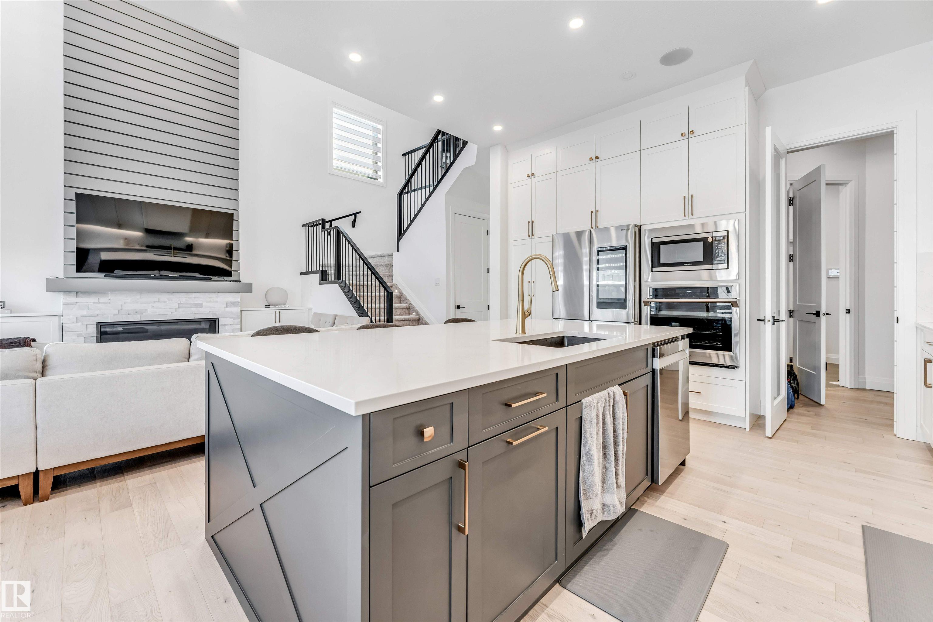 Photo 26 at 6464 Elston Loop NW, Edgemont, Edmonton