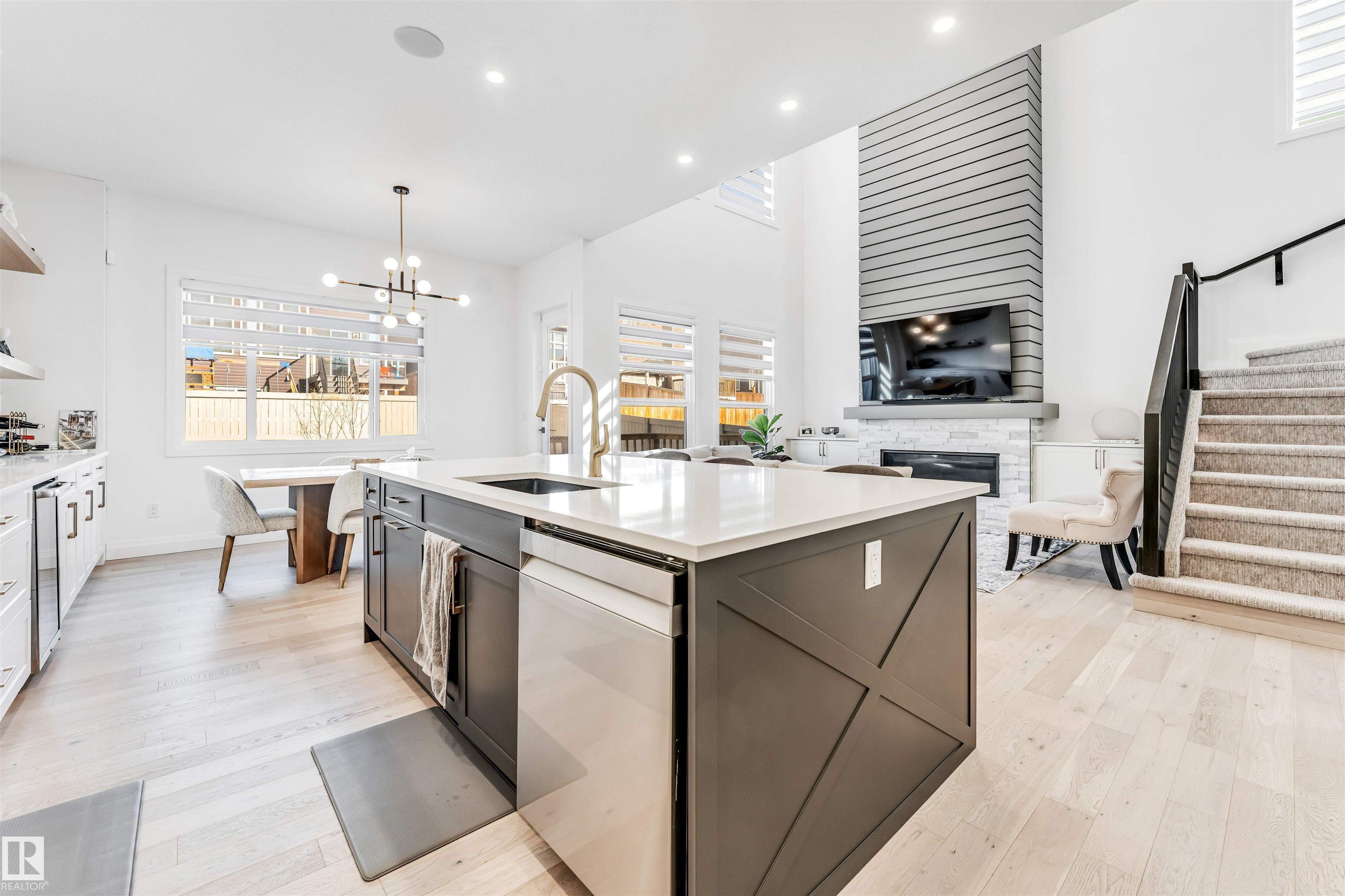 Photo 27 at 6464 Elston Loop NW, Edgemont, Edmonton