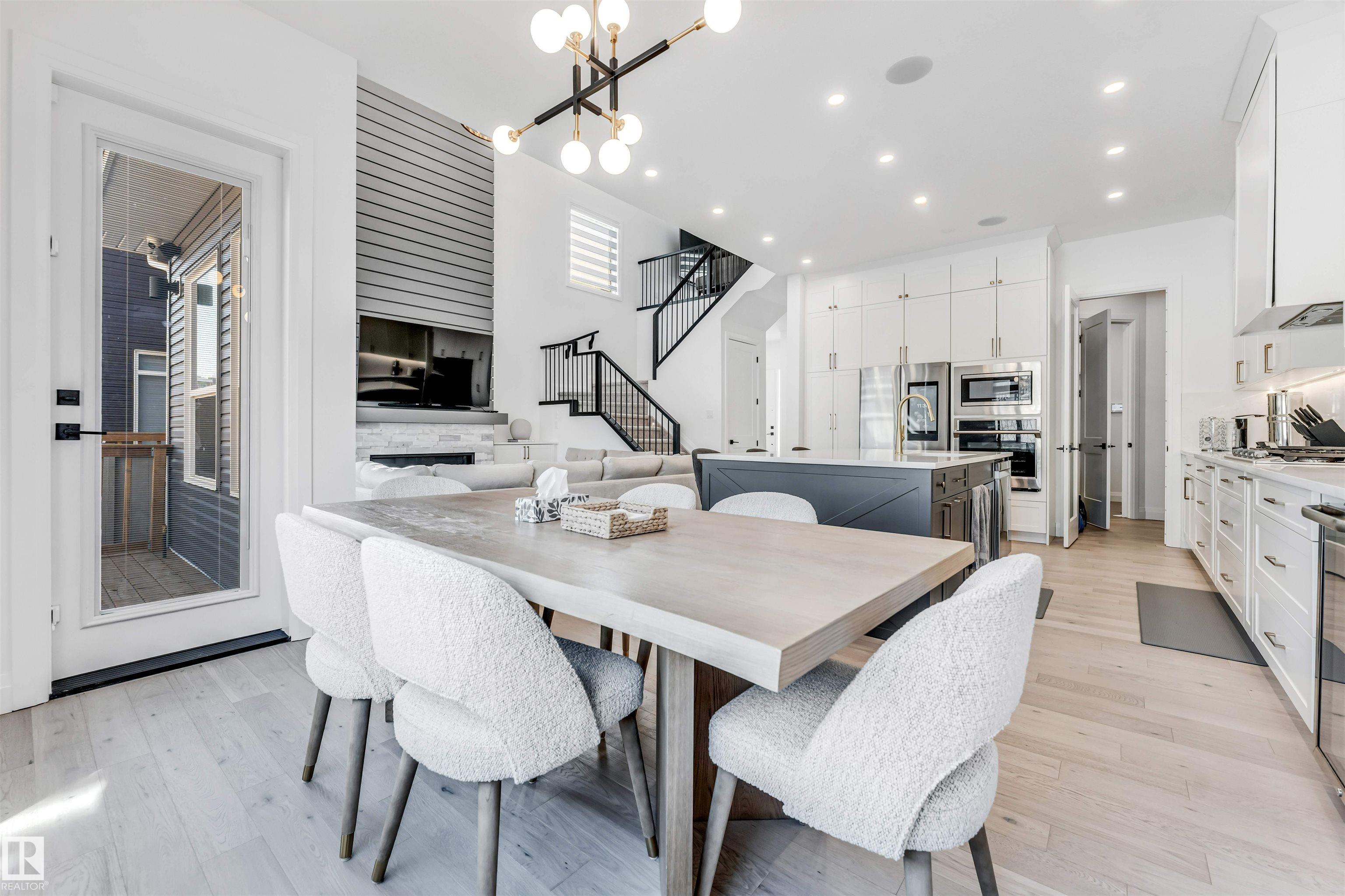 Photo 32 at 6464 Elston Loop NW, Edgemont, Edmonton