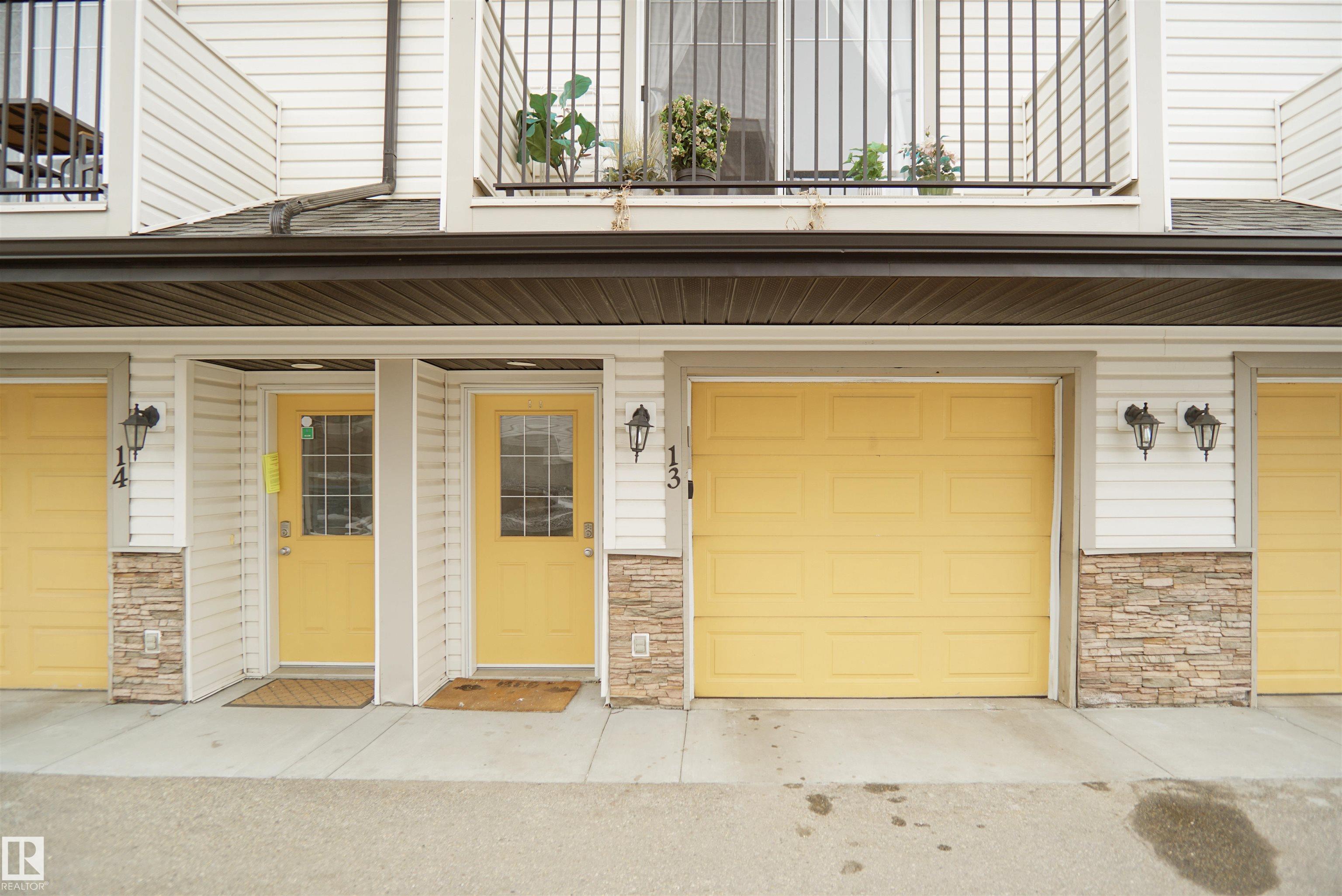Picture for #13 3751 12 ST NW