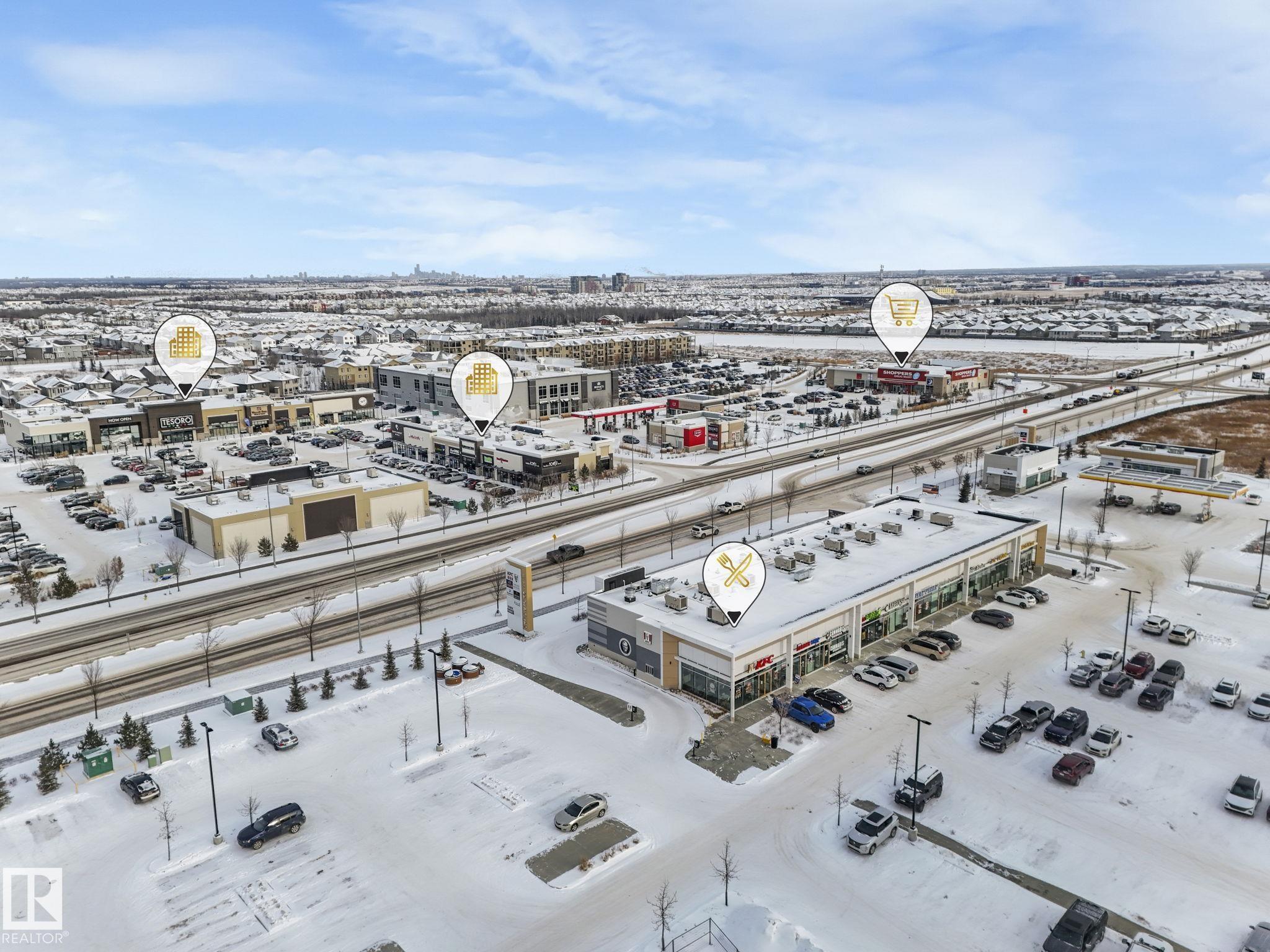 Photo 11 at 4447 Kinsella Green SW, Keswick, Edmonton