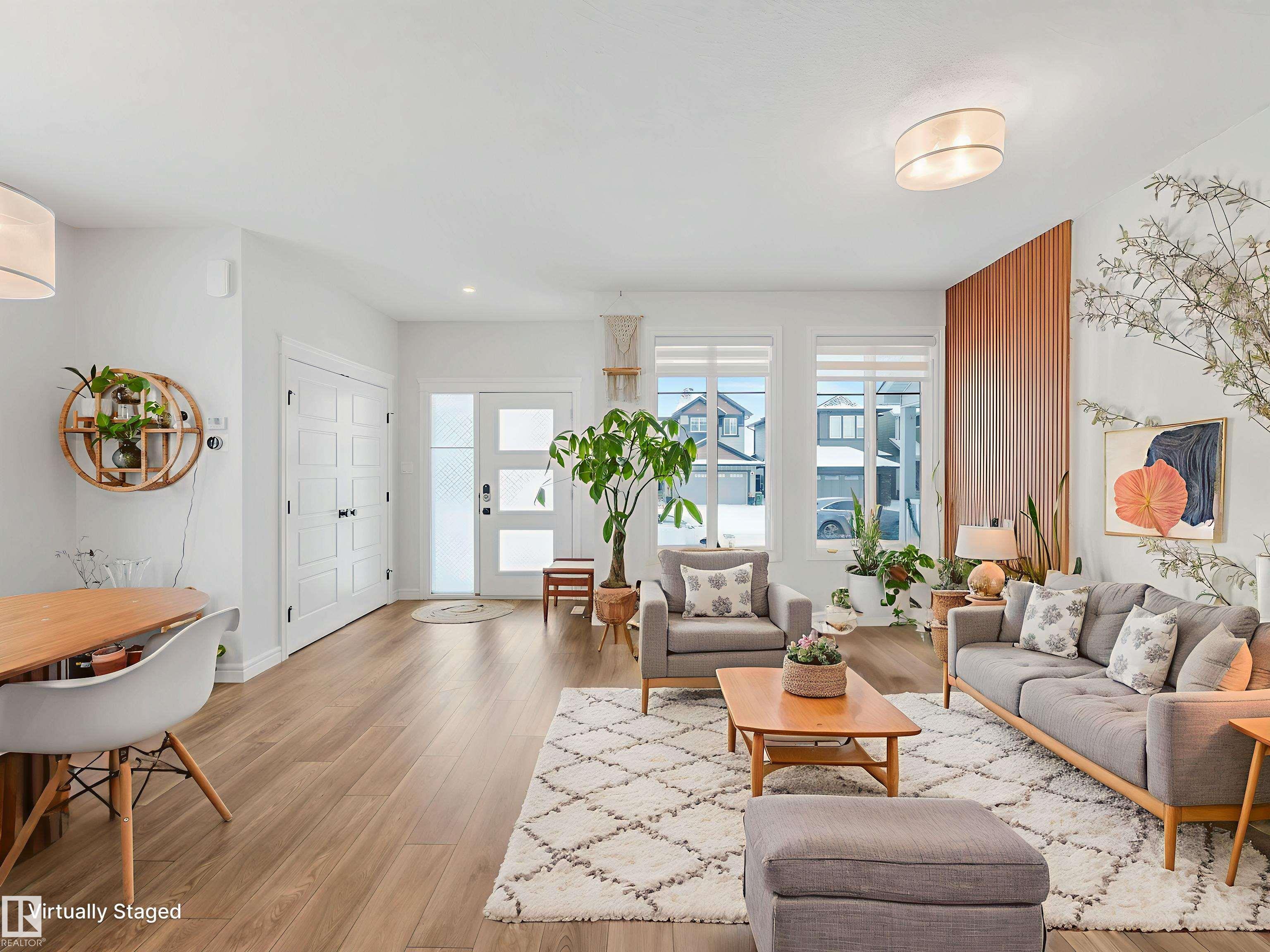 Photo 14 at 4447 Kinsella Green SW, Keswick, Edmonton