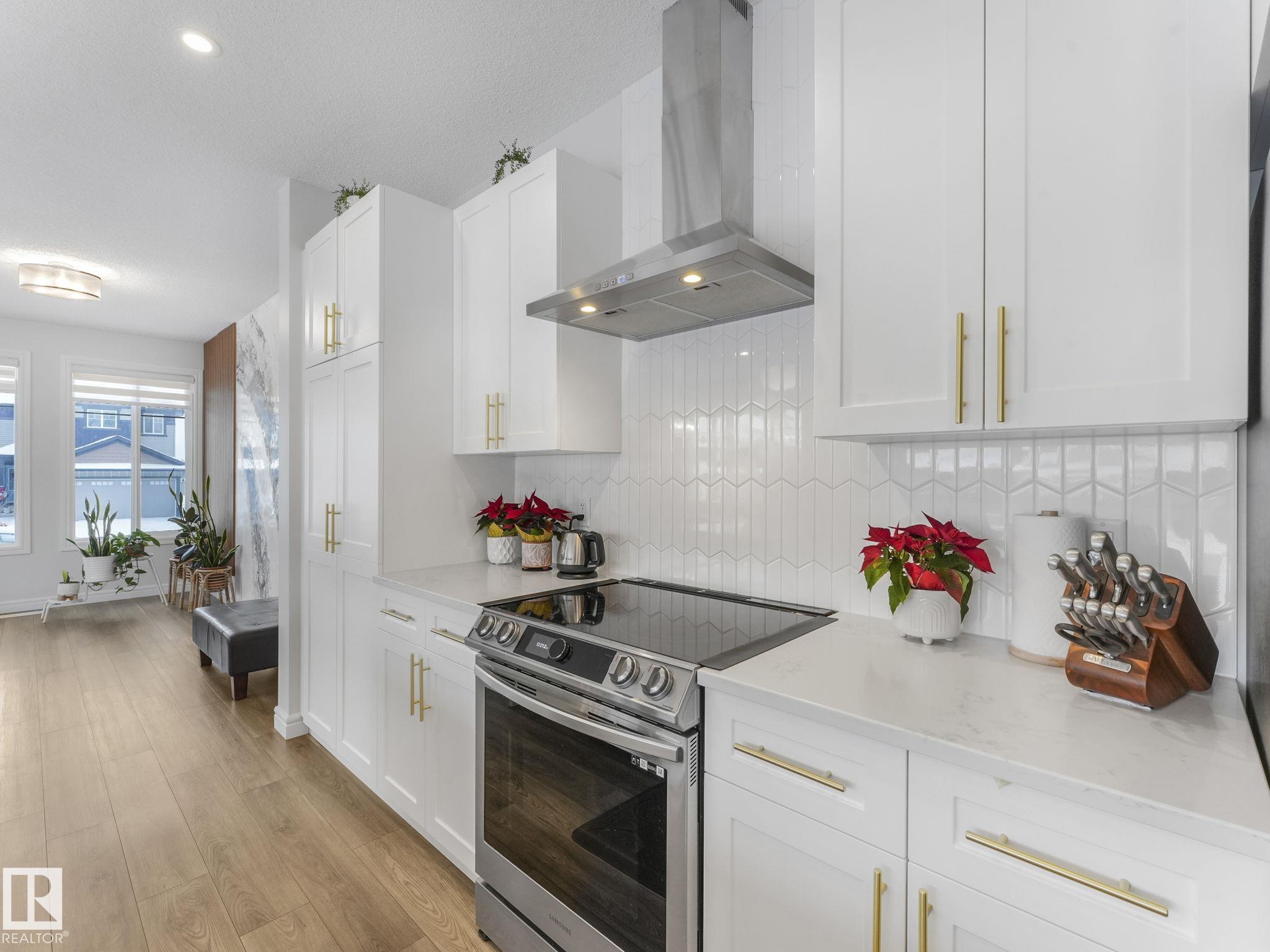 Photo 19 at 4447 Kinsella Green SW, Keswick, Edmonton