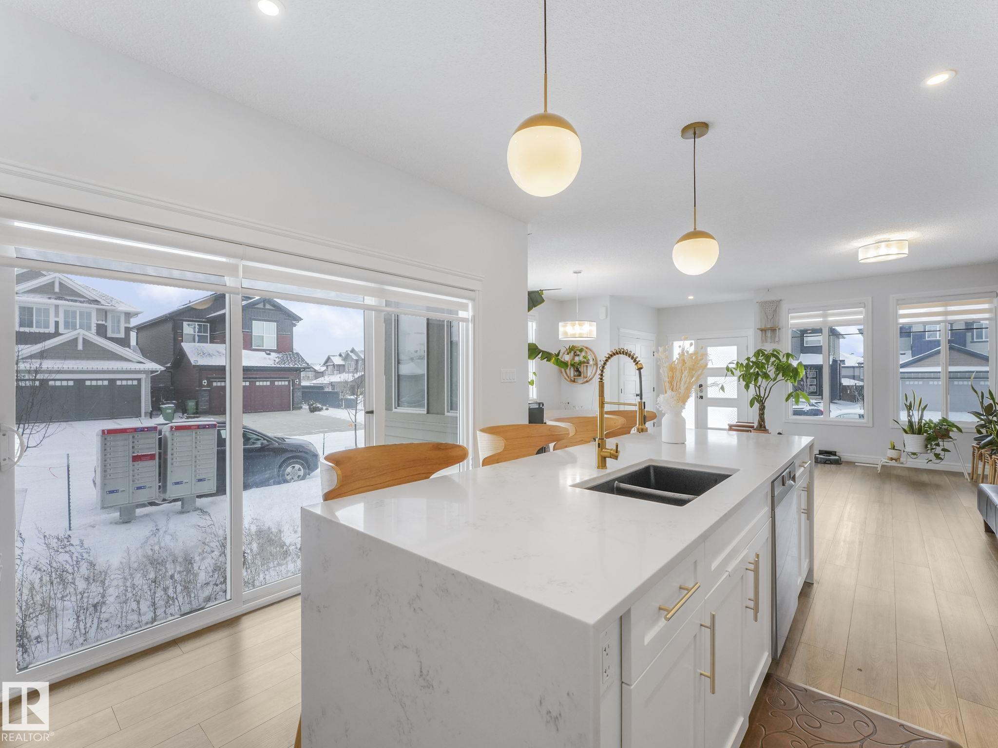 Photo 22 at 4447 Kinsella Green SW, Keswick, Edmonton